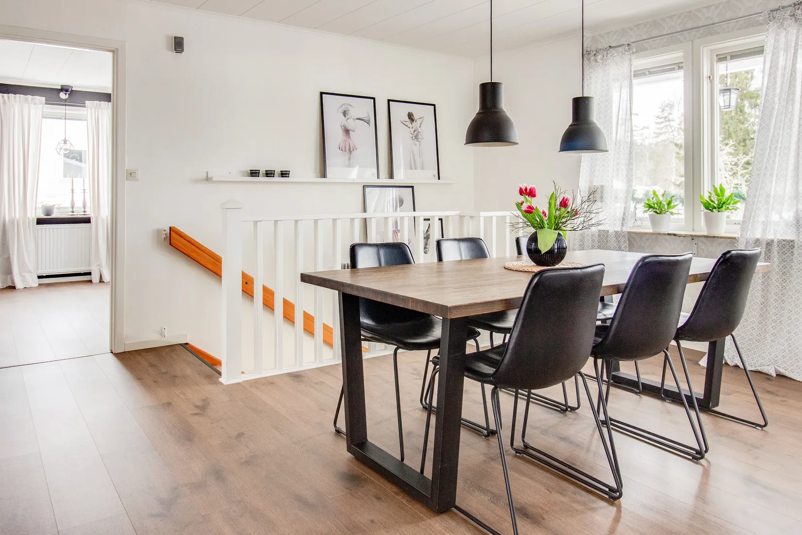 Villa, Hallonstigen 3, Bäck, Tranås