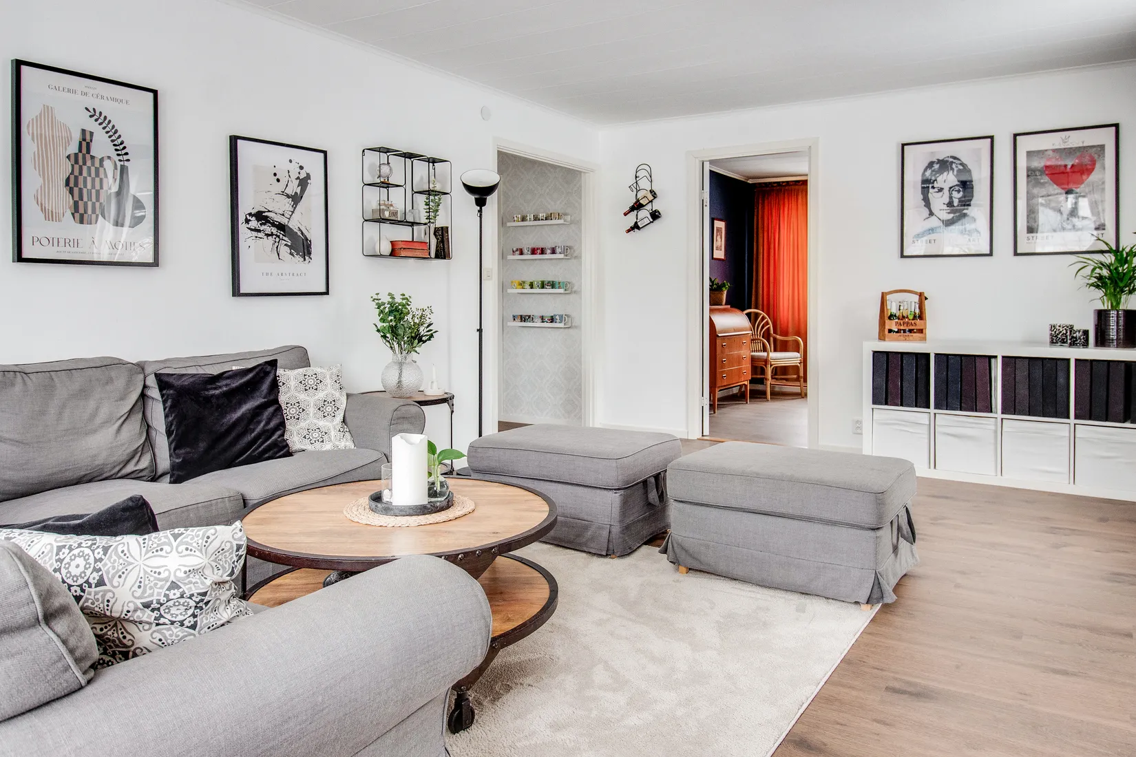 Villa, Hallonstigen 3, Bäck, Tranås