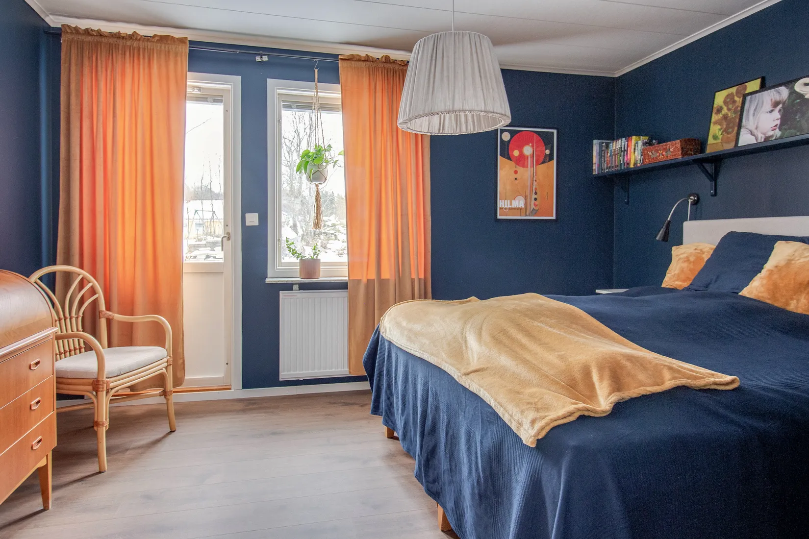 Villa, Hallonstigen 3, Bäck, Tranås