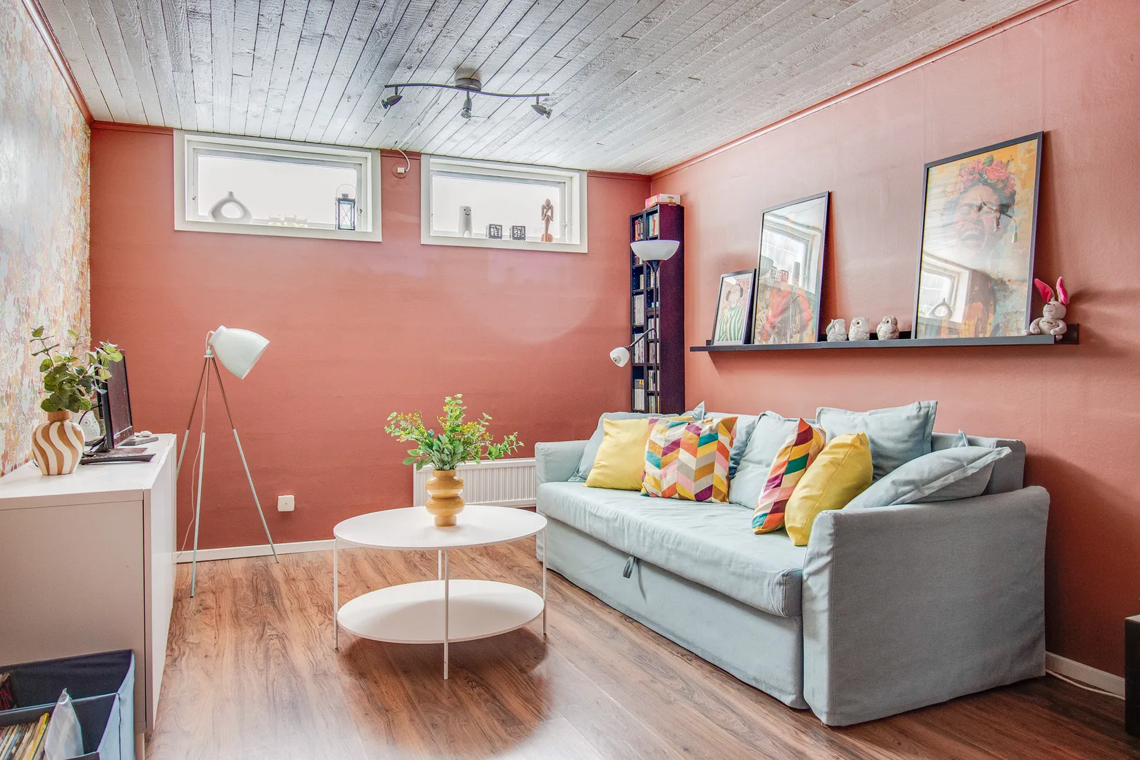 Villa, Hallonstigen 3, Bäck, Tranås