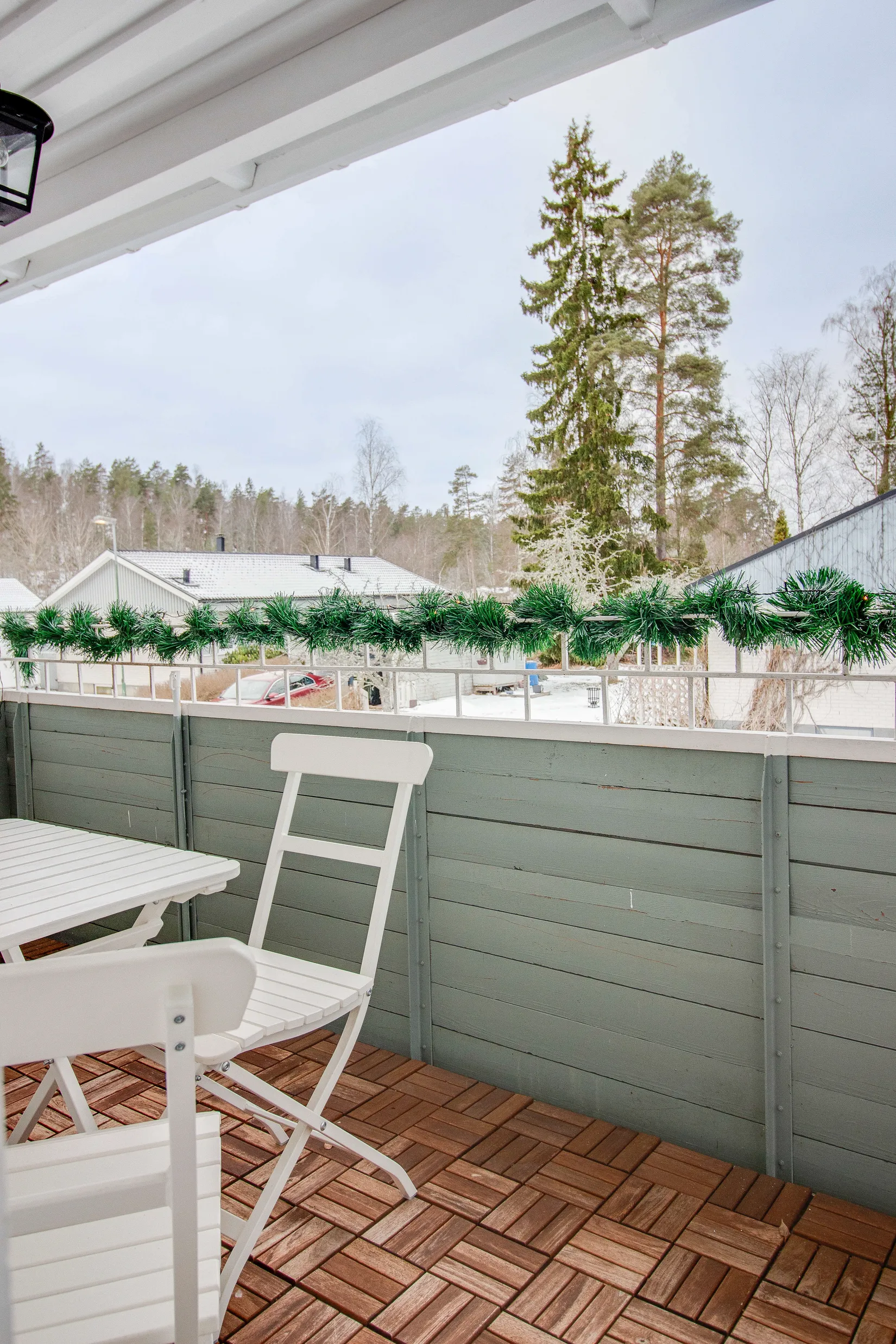 Villa, Hallonstigen 3, Bäck, Tranås