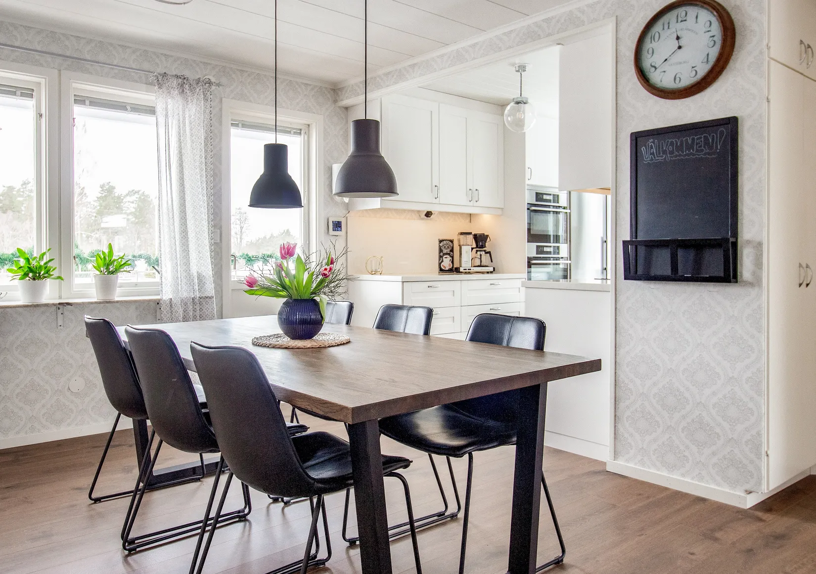 Villa, Hallonstigen 3, Bäck, Tranås