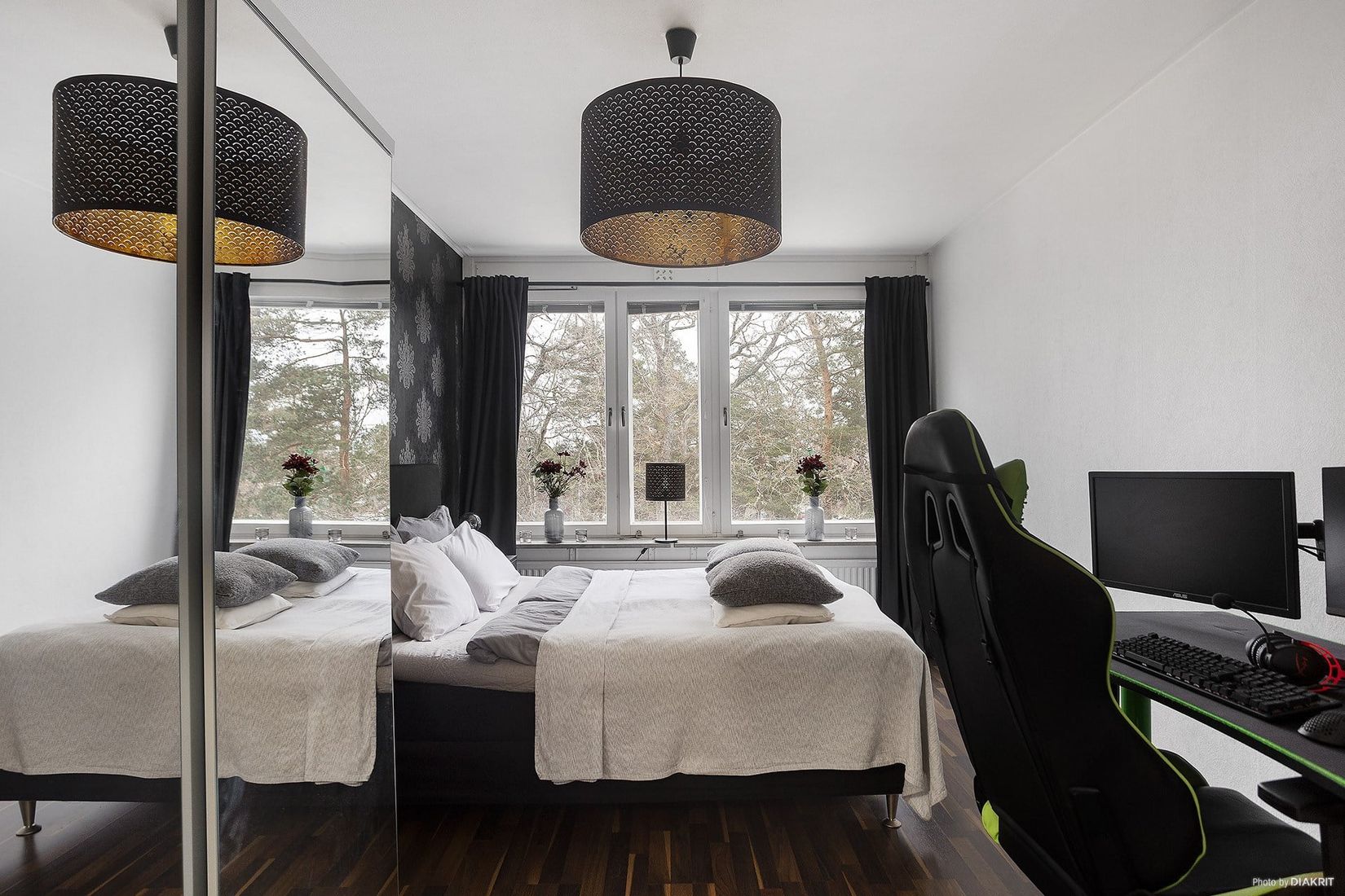 Bostadsrätt, Stenhagsvägen 12, Stenhagen, Karlshamn