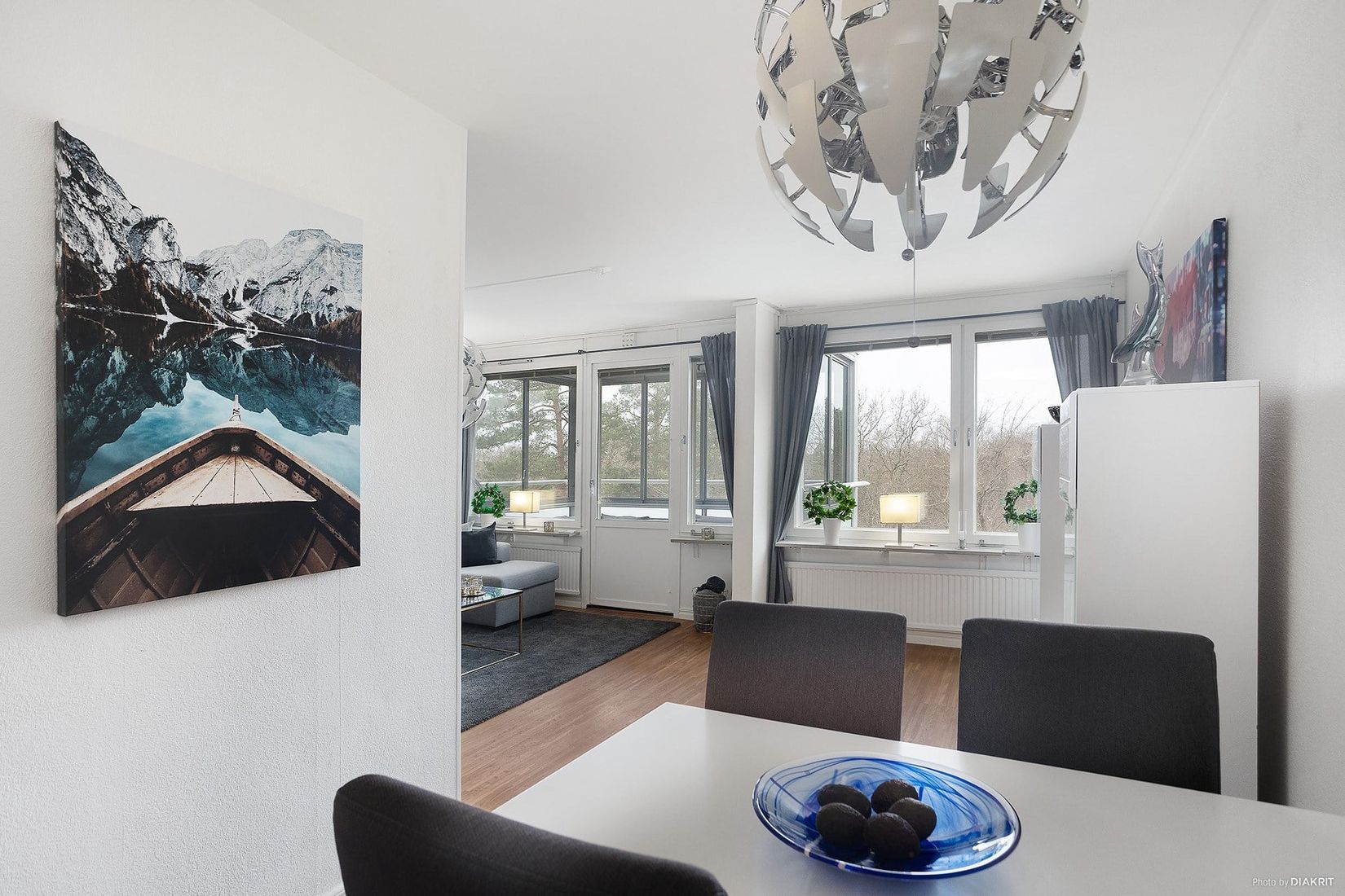 Bostadsrätt, Stenhagsvägen 12, Stenhagen, Karlshamn