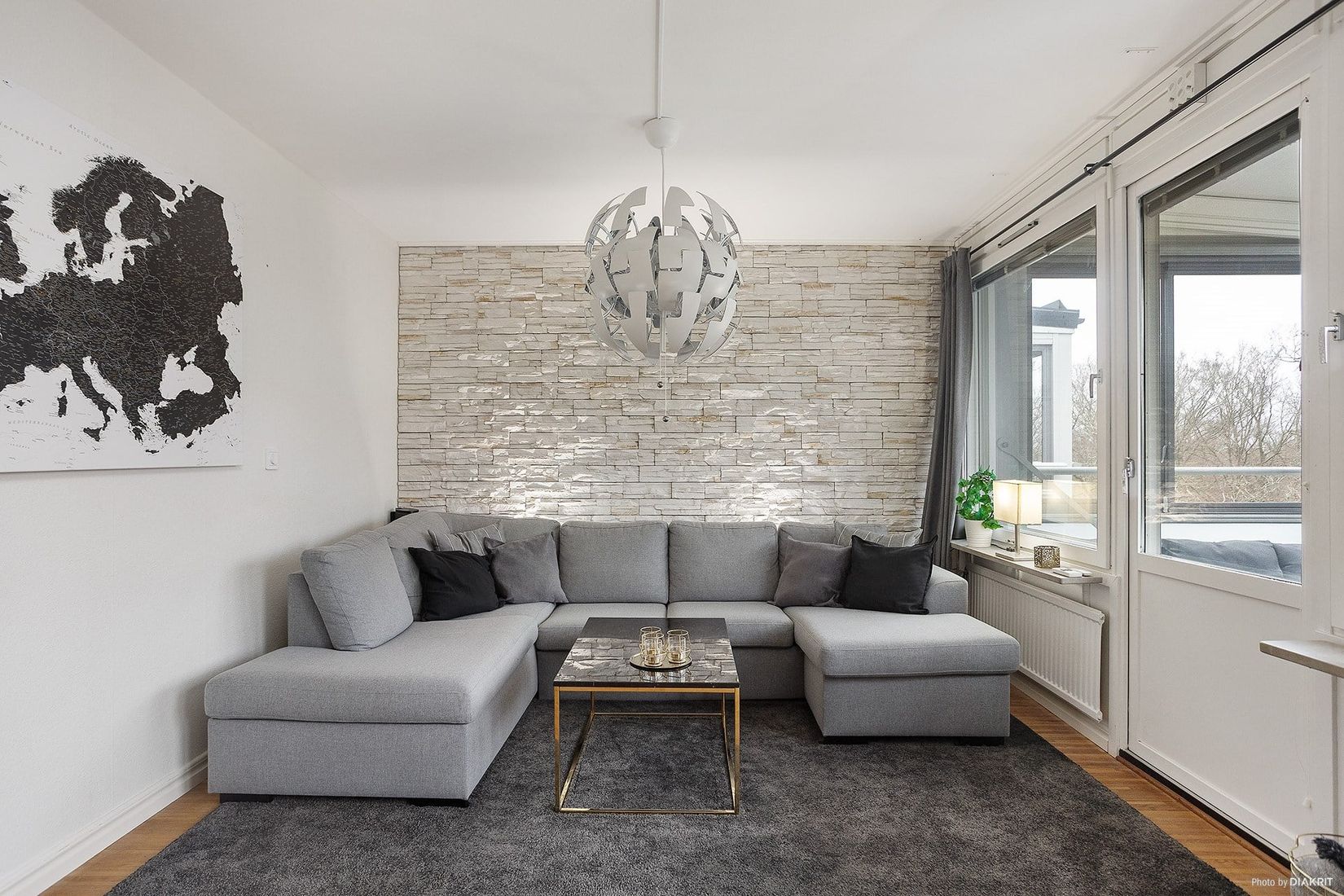 Bostadsrätt, Stenhagsvägen 12, Stenhagen, Karlshamn