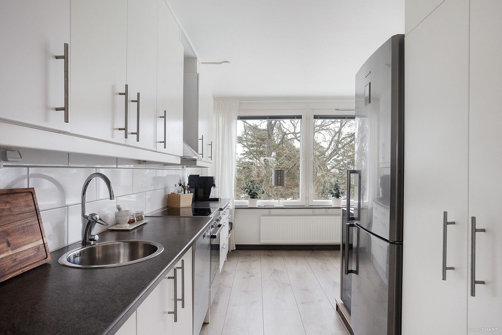 Bostadsrätt, Stenhagsvägen 12, Stenhagen, Karlshamn