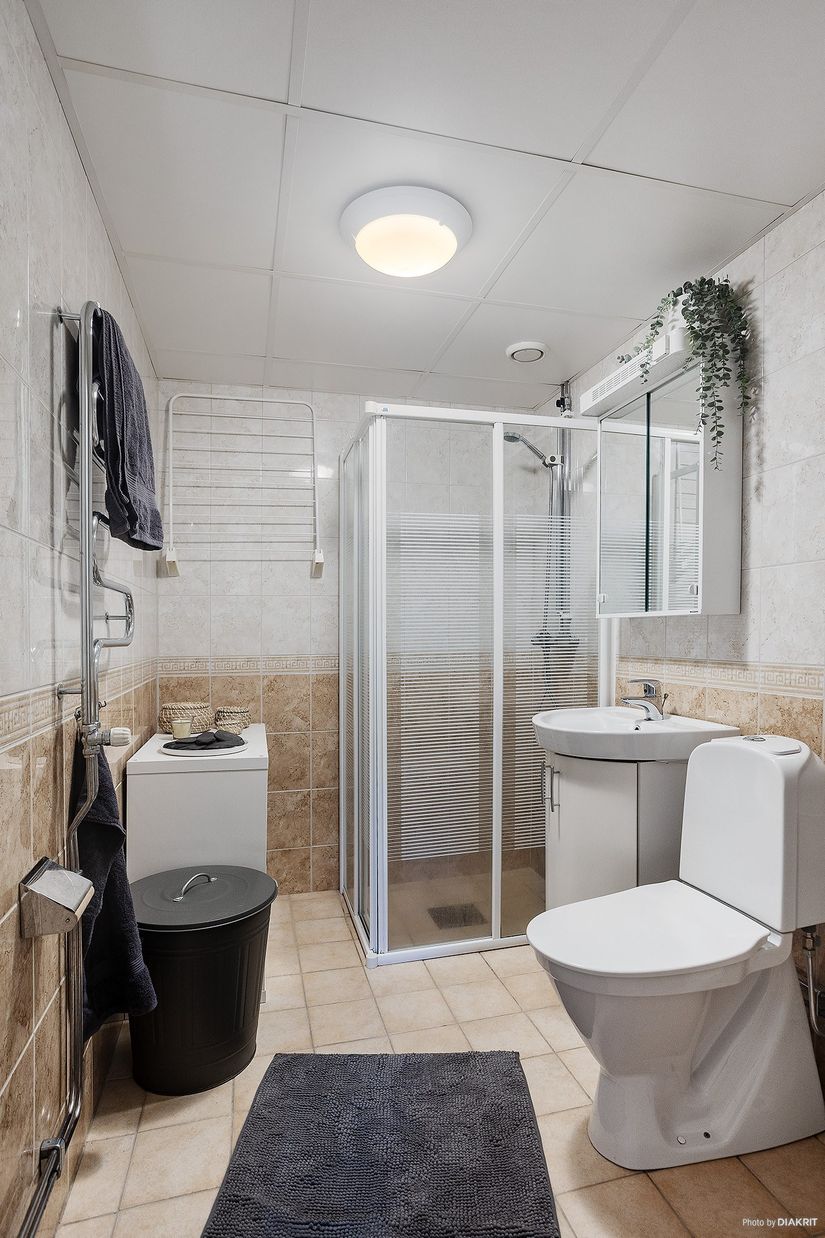 Bostadsrätt, Stenhagsvägen 12, Stenhagen, Karlshamn