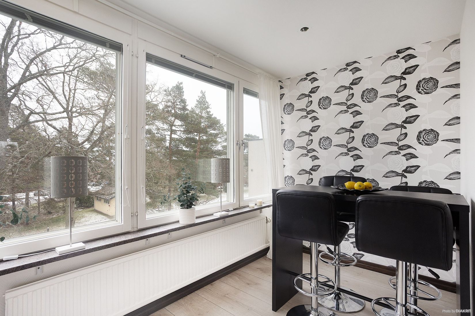 Bostadsrätt, Stenhagsvägen 12, Stenhagen, Karlshamn