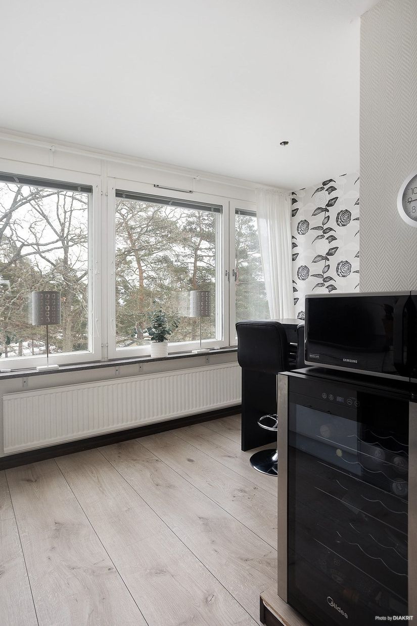 Bostadsrätt, Stenhagsvägen 12, Stenhagen, Karlshamn