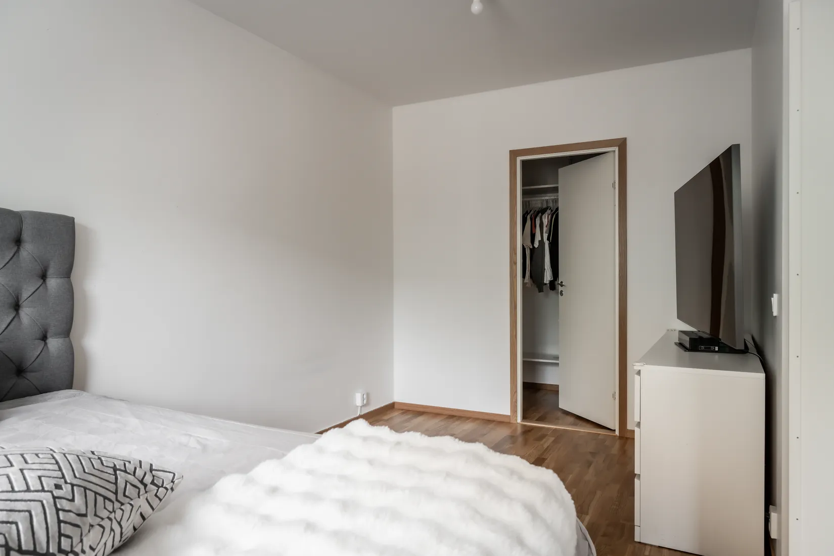 Bostadsrätt, Värmlandsgatan 32, Norrby, Borås