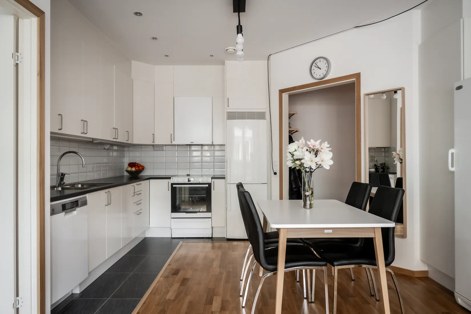 Bostadsrätt, Värmlandsgatan 32, Norrby, Borås