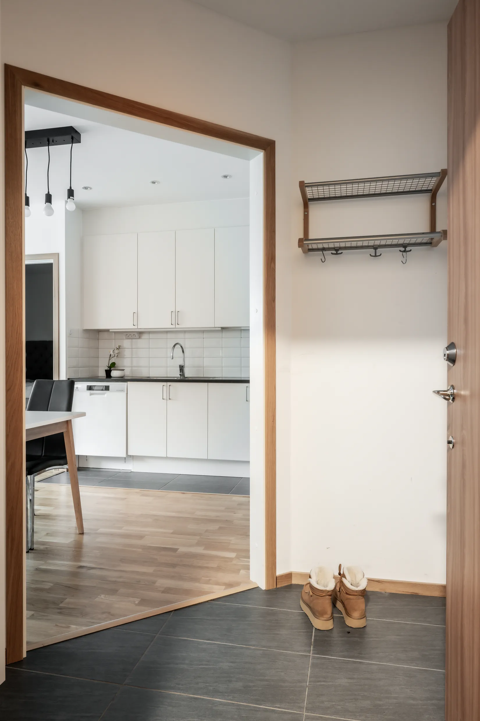 Bostadsrätt, Värmlandsgatan 32, Norrby, Borås