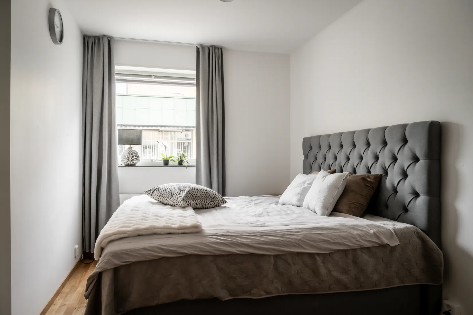 Bostadsrätt, Värmlandsgatan 32, Norrby, Borås