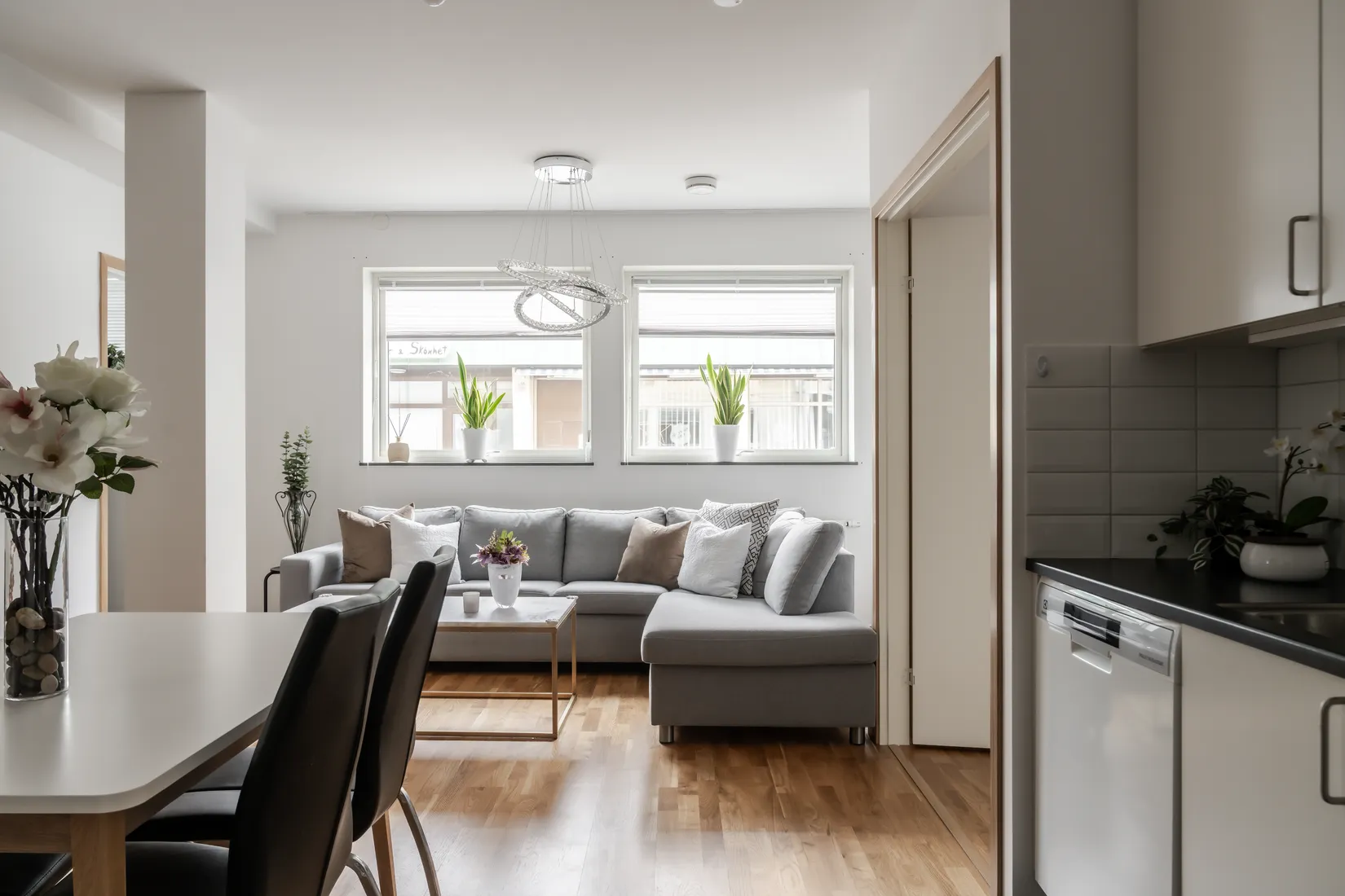 Bostadsrätt, Värmlandsgatan 32, Norrby, Borås