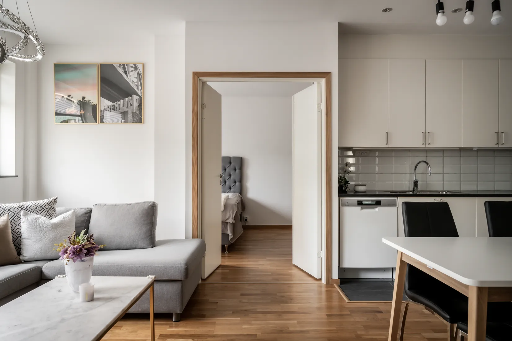 Bostadsrätt, Värmlandsgatan 32, Norrby, Borås