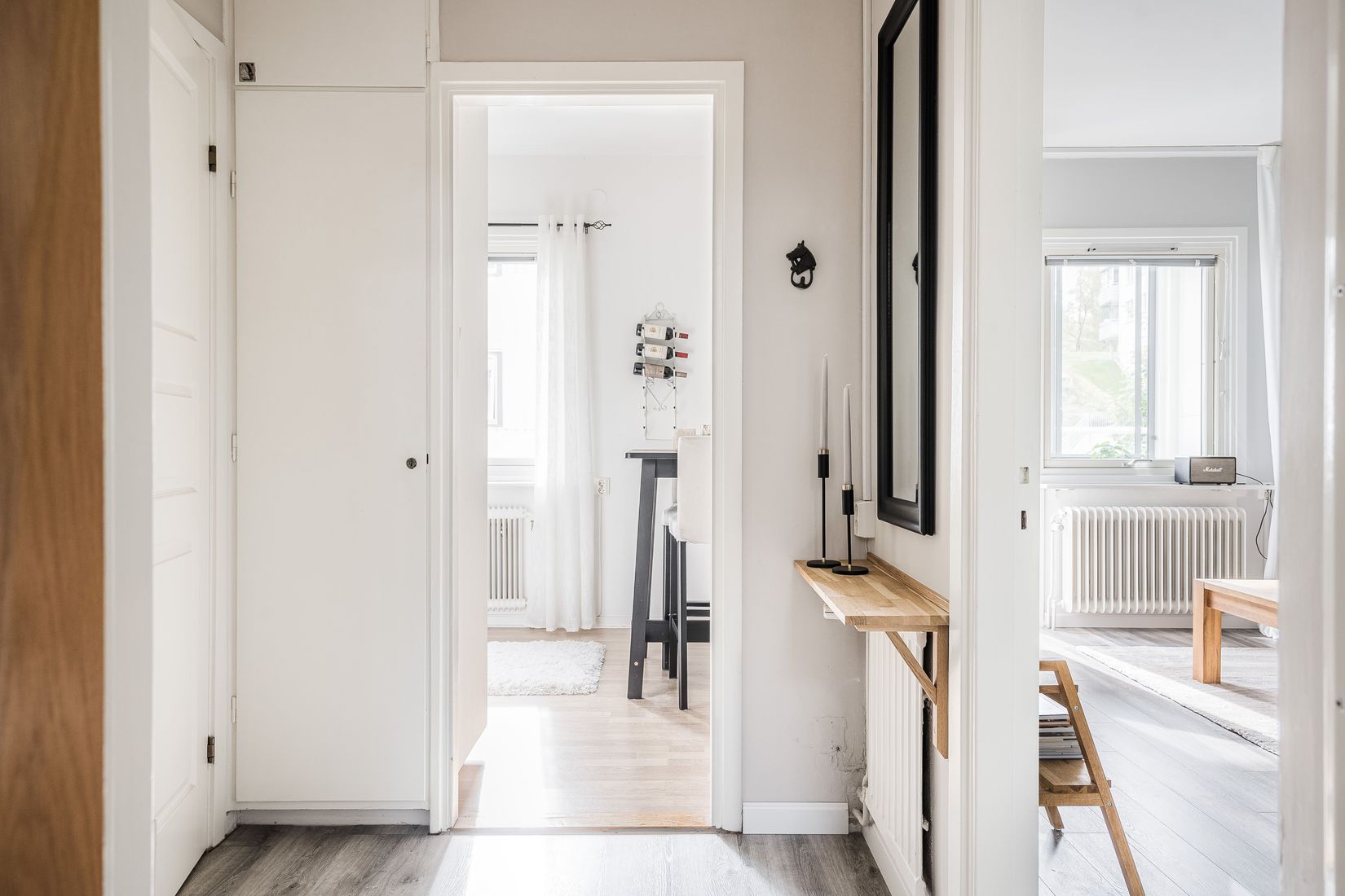 Bostadsrätt, Larsgatan 22, Byttorp, Borås