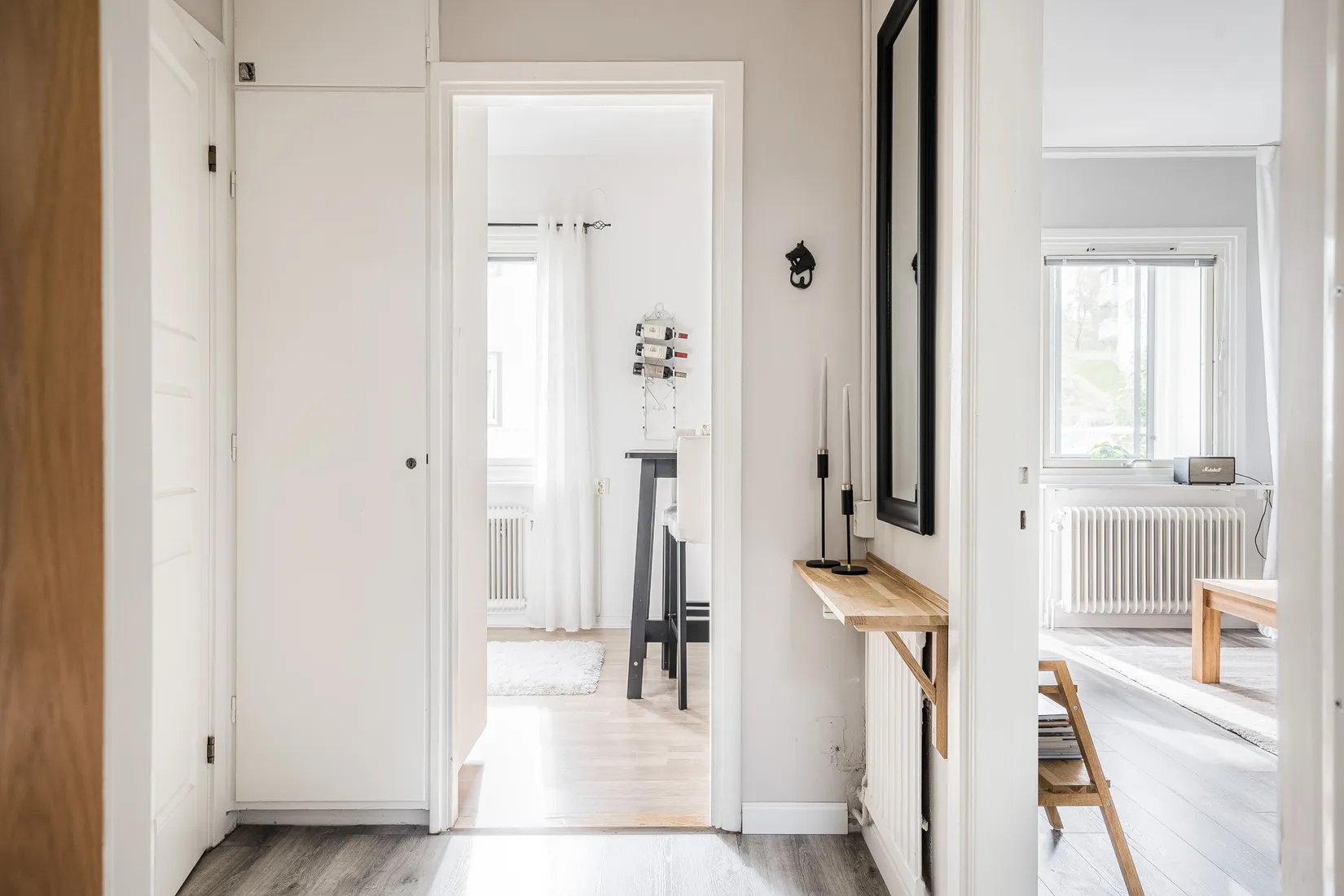 Bostadsrätt, Larsgatan 22, Byttorp, Borås