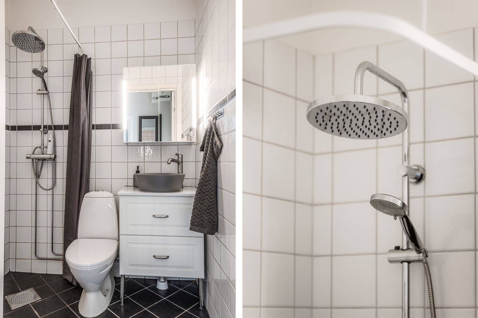 Bostadsrätt, Larsgatan 22, Byttorp, Borås