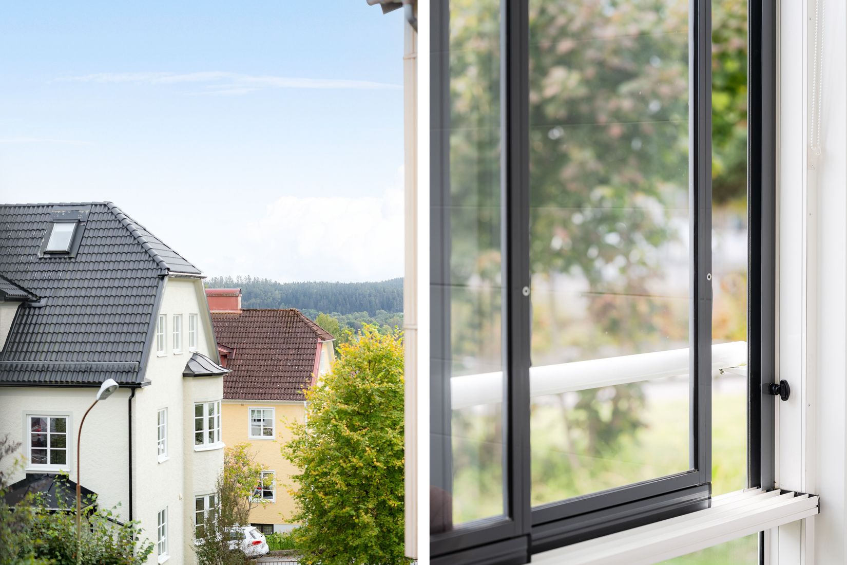 Bostadsrätt, Larsgatan 22, Byttorp, Borås