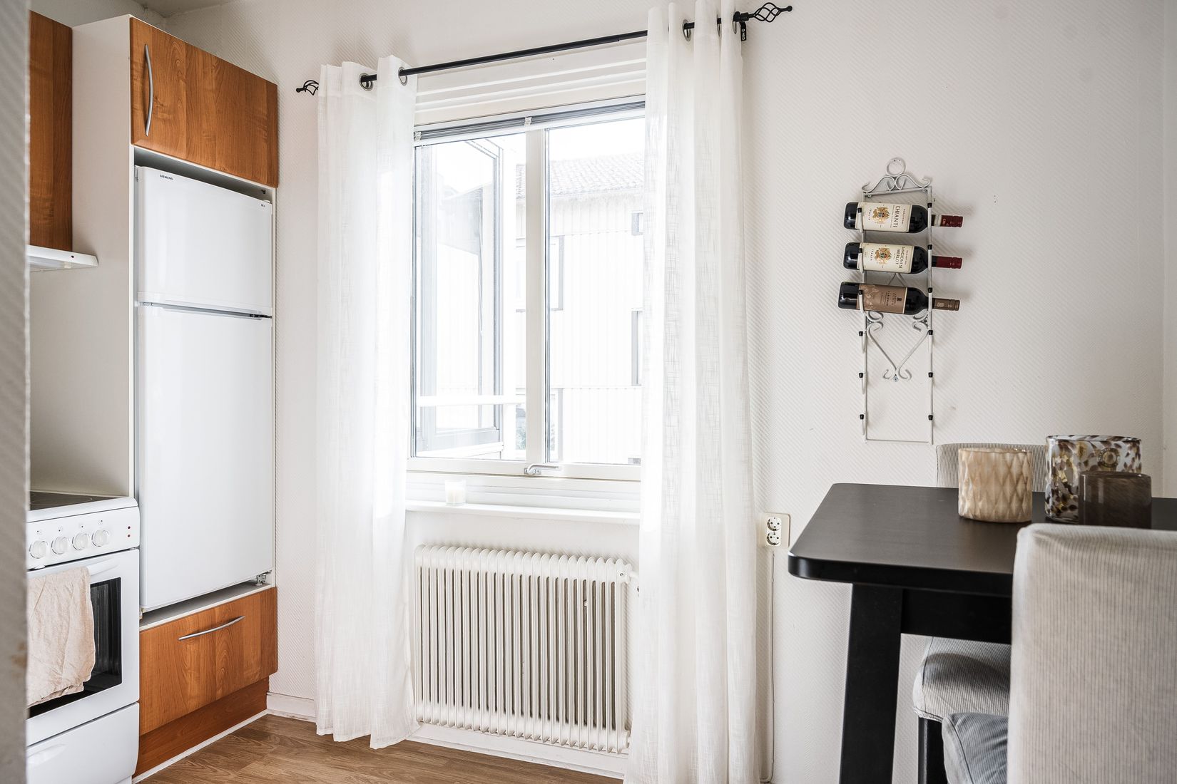 Bostadsrätt, Larsgatan 22, Byttorp, Borås