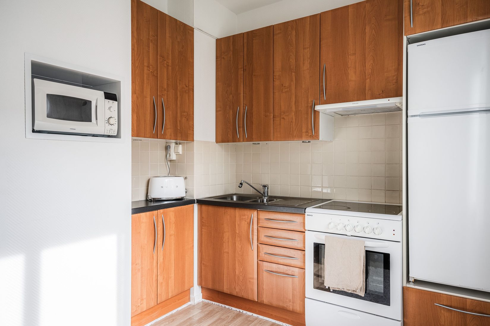 Bostadsrätt, Larsgatan 22, Byttorp, Borås