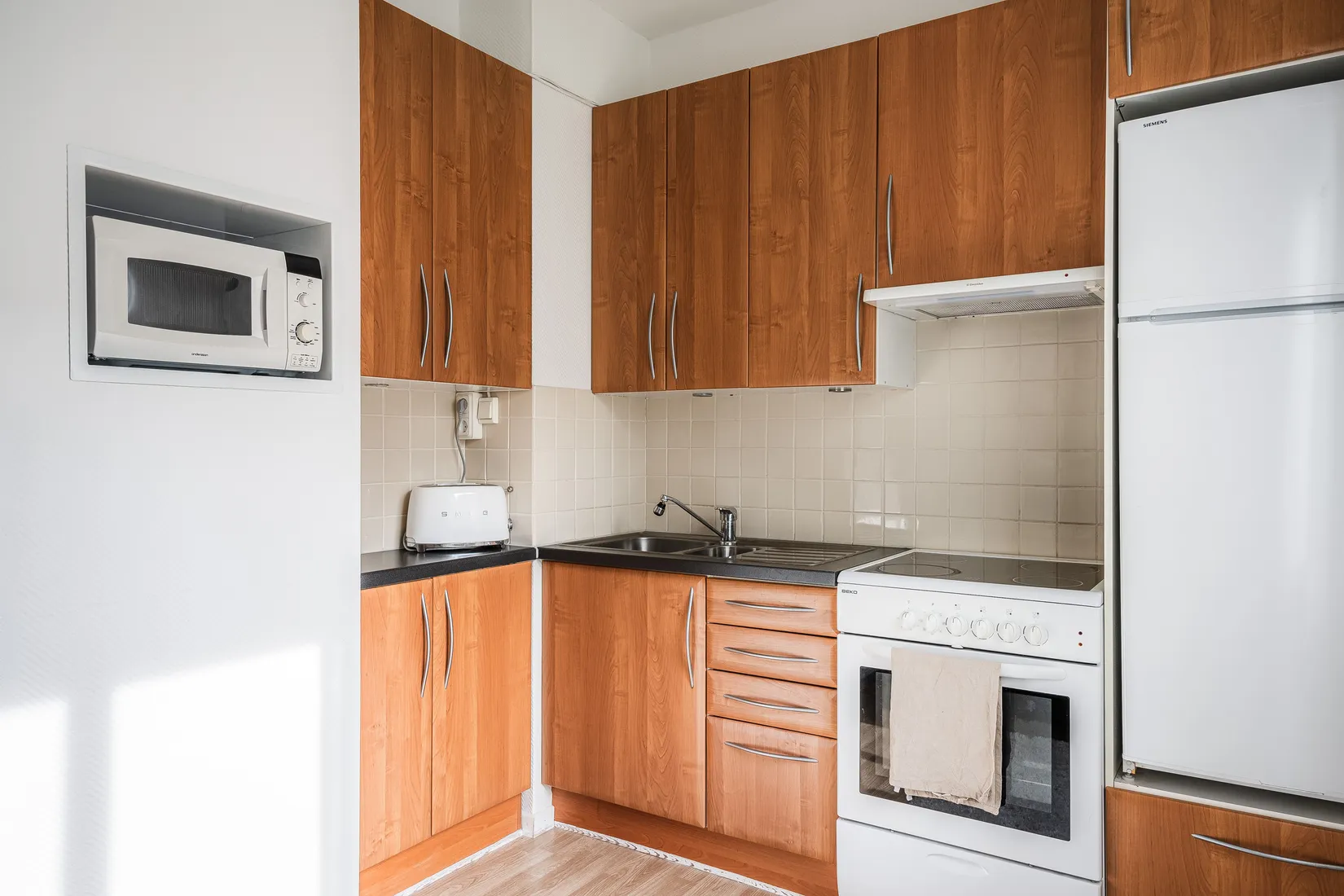 Bostadsrätt, Larsgatan 22, Byttorp, Borås