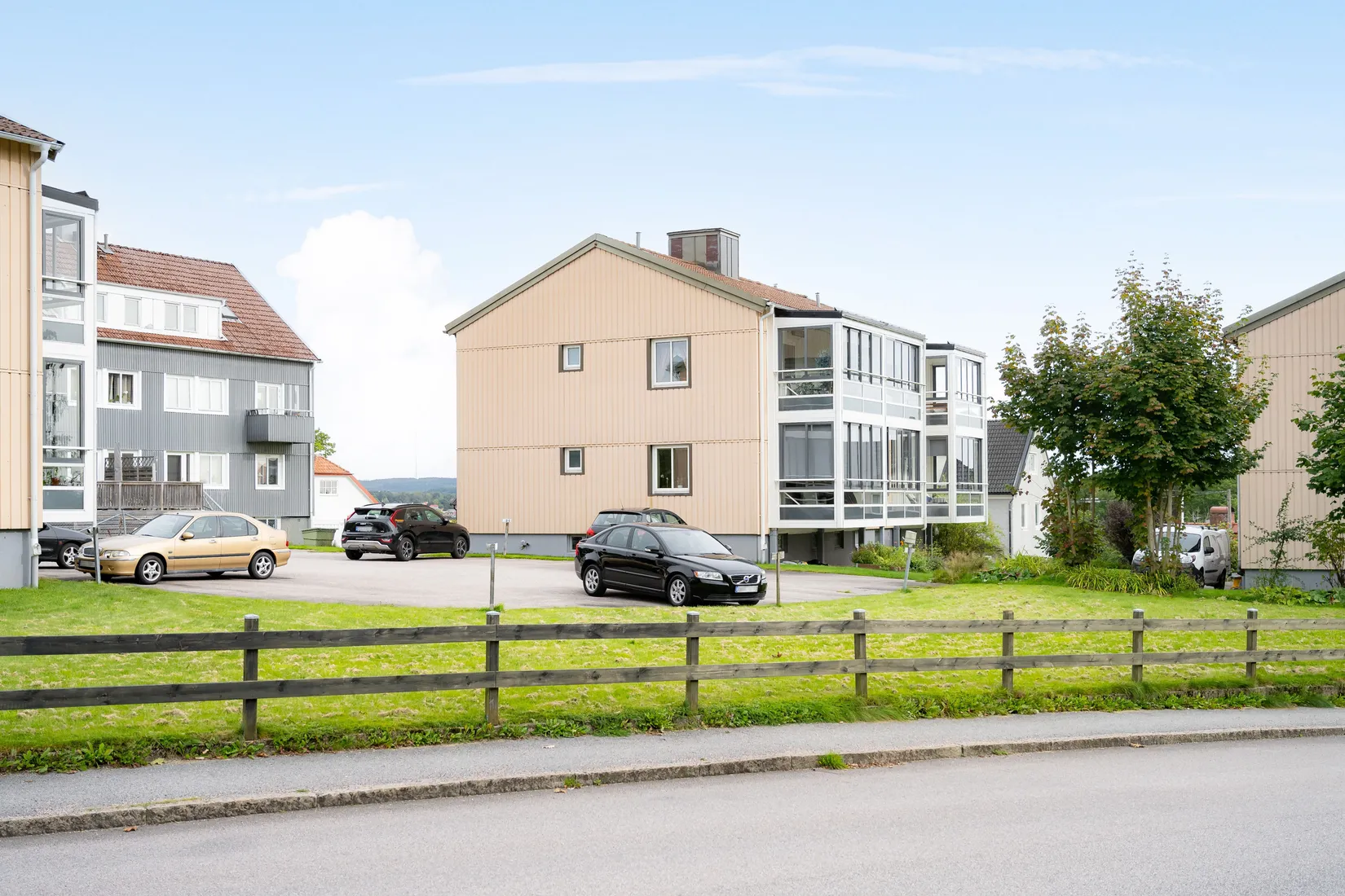 Bostadsrätt, Larsgatan 22, Byttorp, Borås