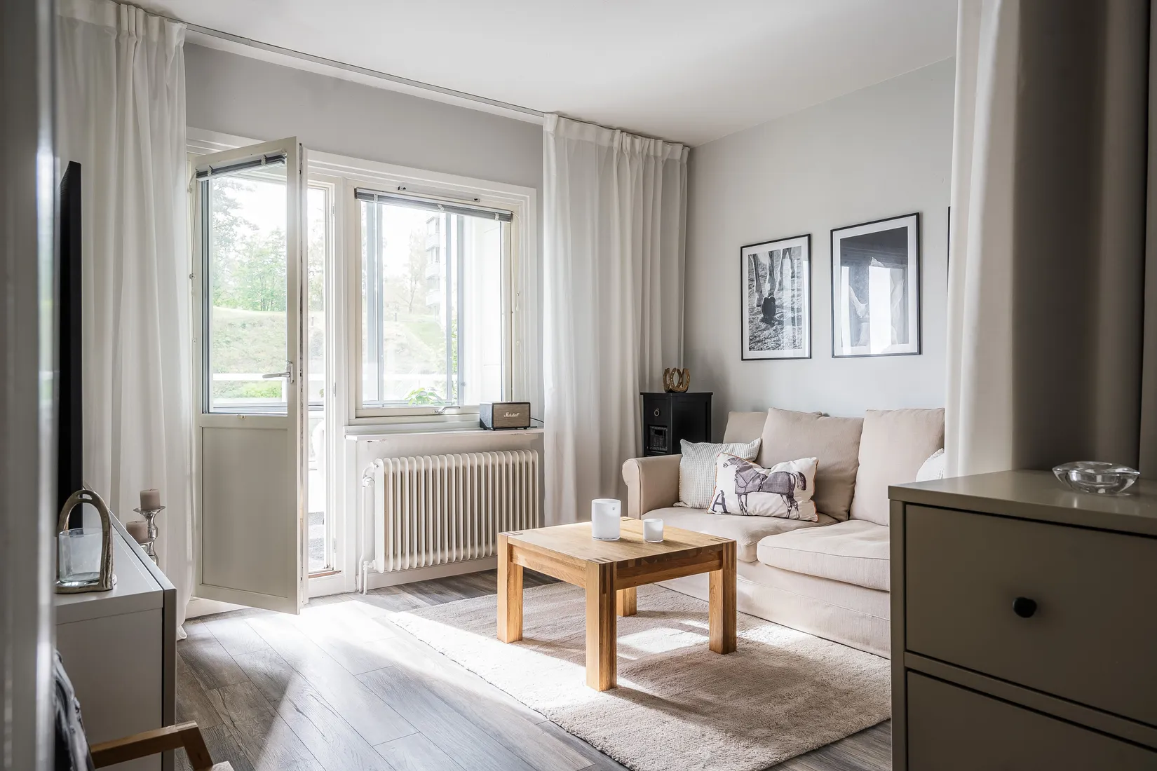 Bostadsrätt, Larsgatan 22, Byttorp, Borås