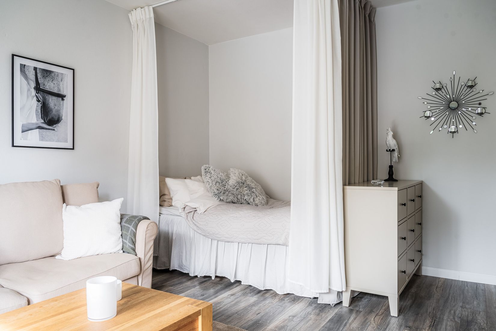 Bostadsrätt, Larsgatan 22, Byttorp, Borås