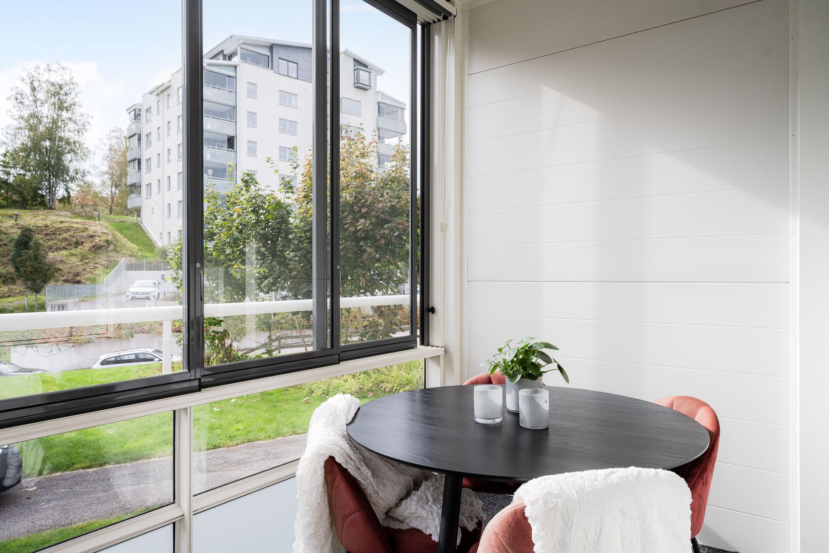 Bostadsrätt, Larsgatan 22, Byttorp, Borås