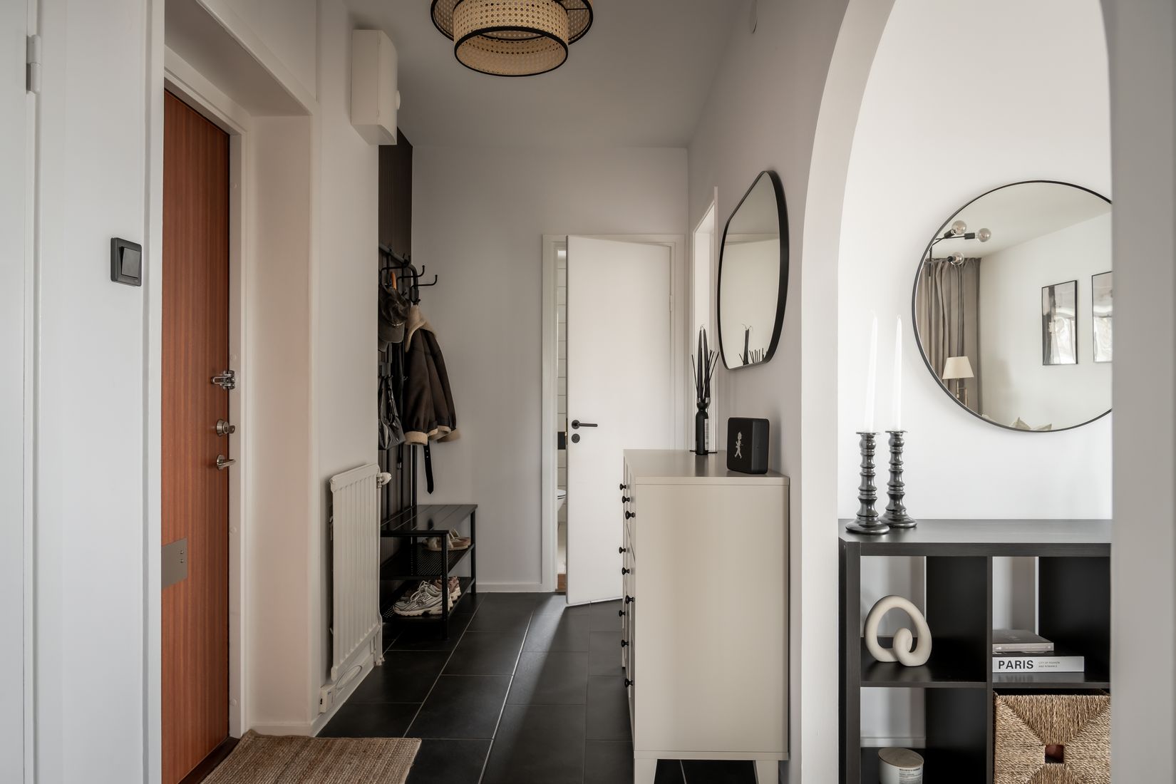 Bostadsrätt, Vindelgatan 1B, Byttorp, Borås