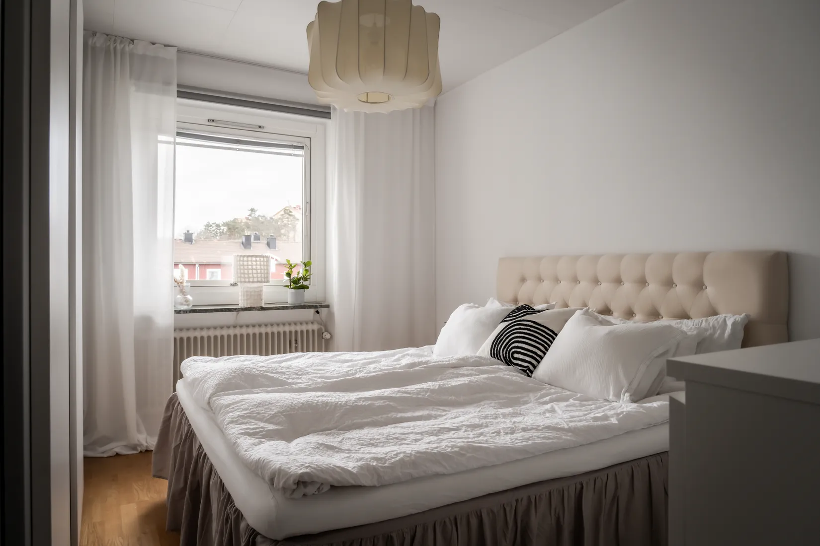 Bostadsrätt, Vindelgatan 1B, Byttorp, Borås