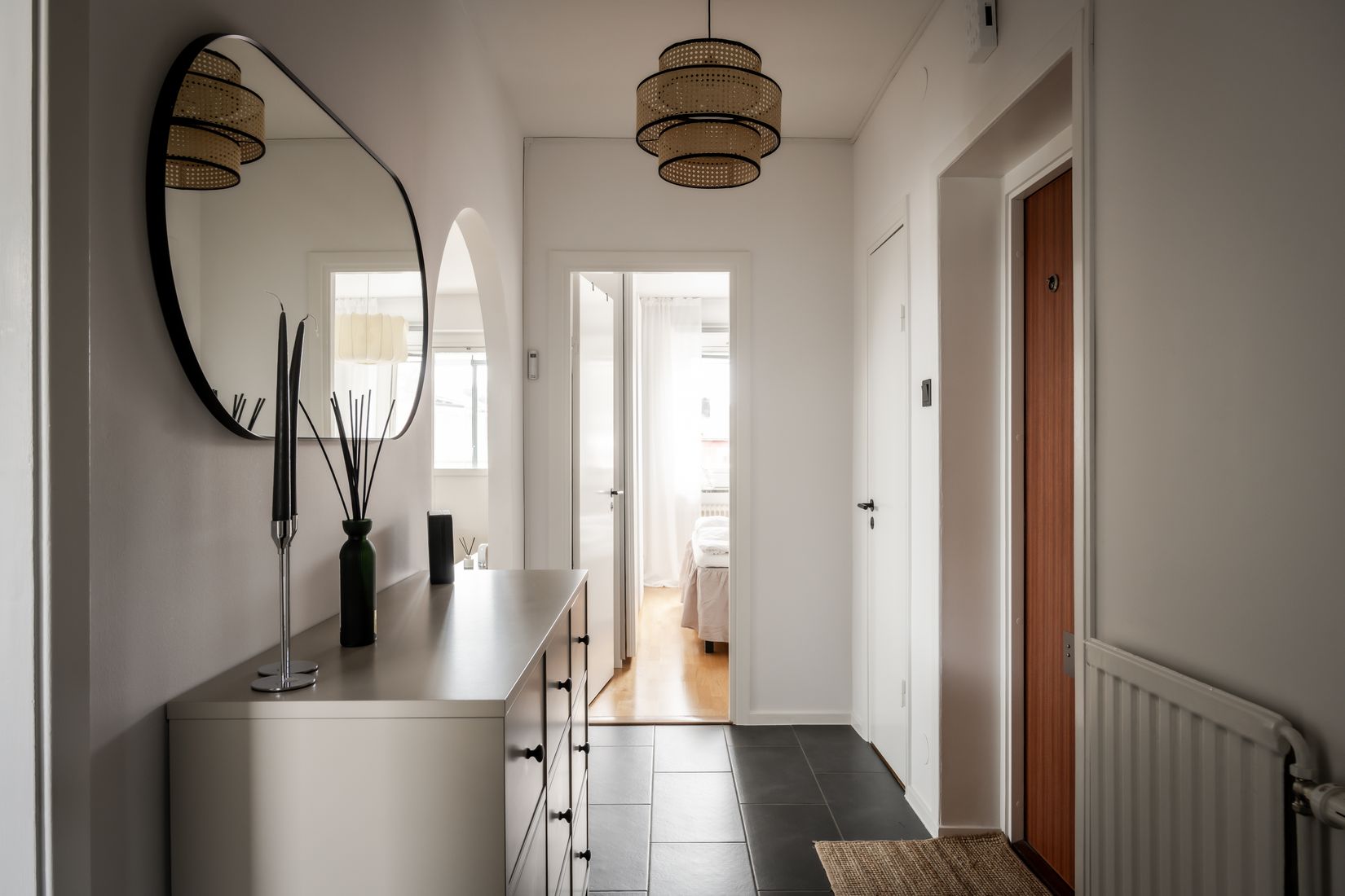 Bostadsrätt, Vindelgatan 1B, Byttorp, Borås