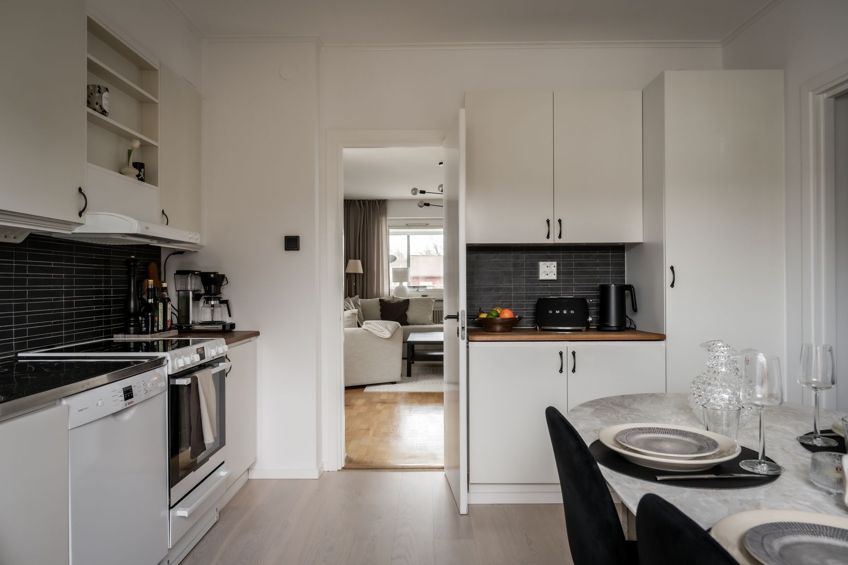 Bostadsrätt, Vindelgatan 1B, Byttorp, Borås