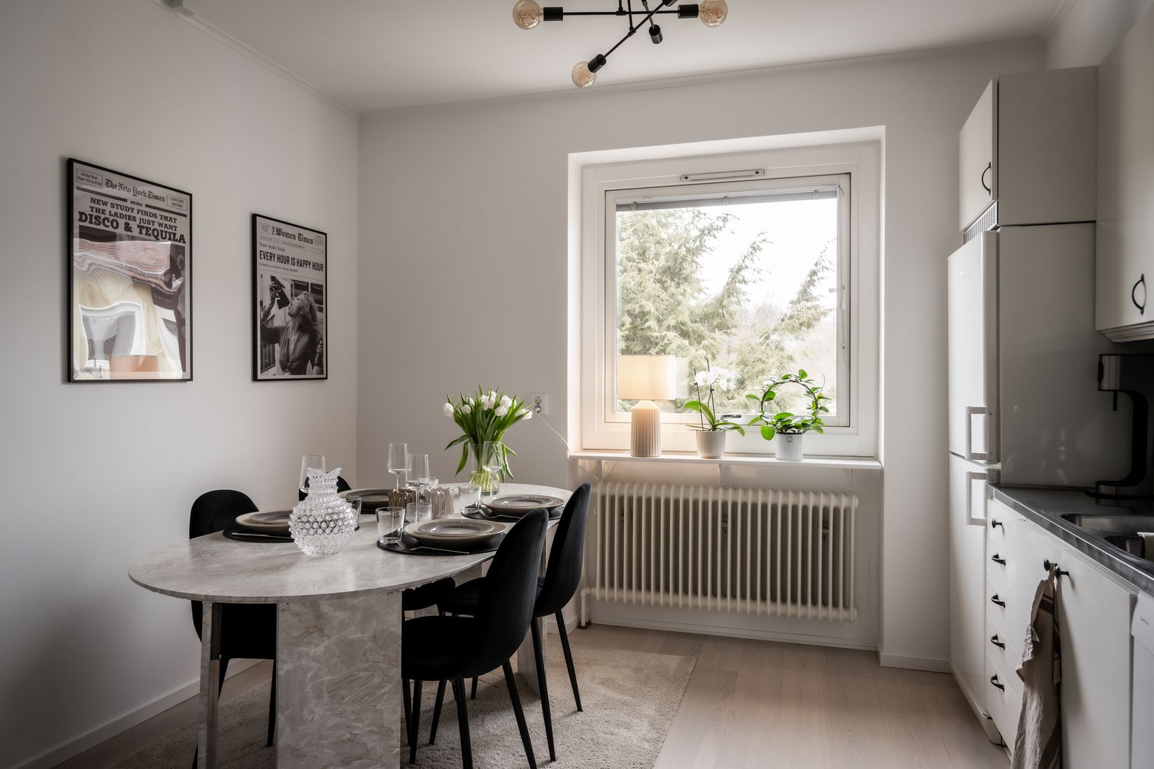 Bostadsrätt, Vindelgatan 1B, Byttorp, Borås