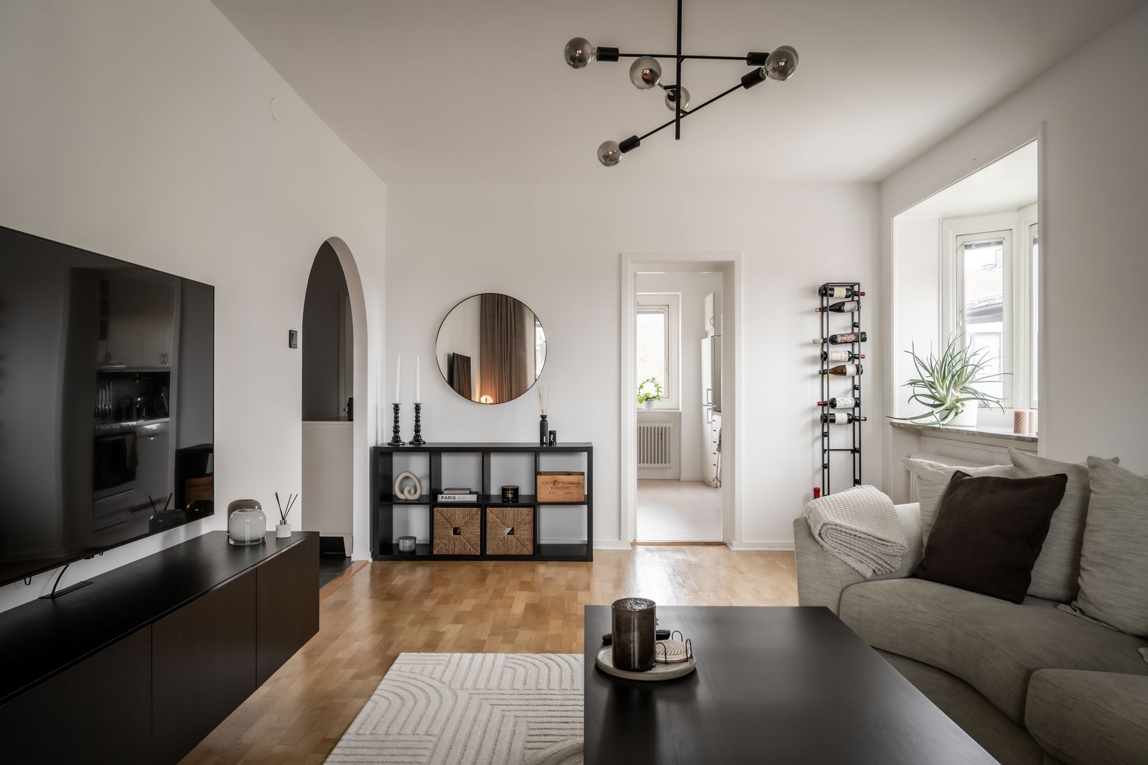 Bostadsrätt, Vindelgatan 1B, Byttorp, Borås