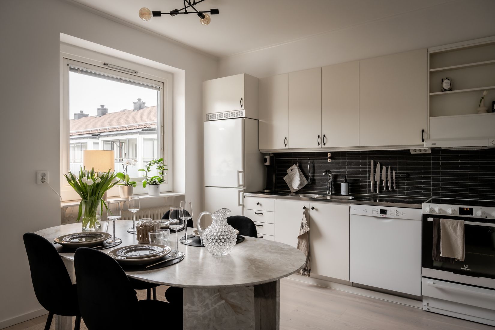 Bostadsrätt, Vindelgatan 1B, Byttorp, Borås