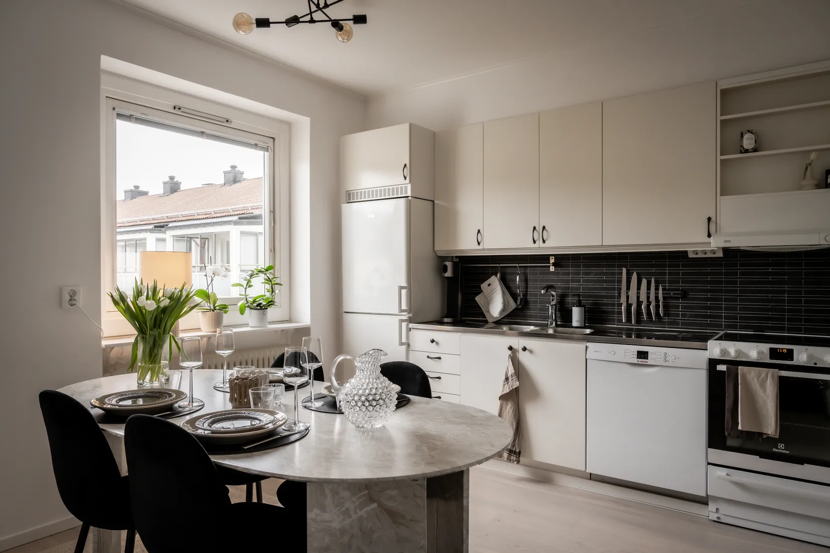 Bostadsrätt, Vindelgatan 1B, Byttorp, Borås