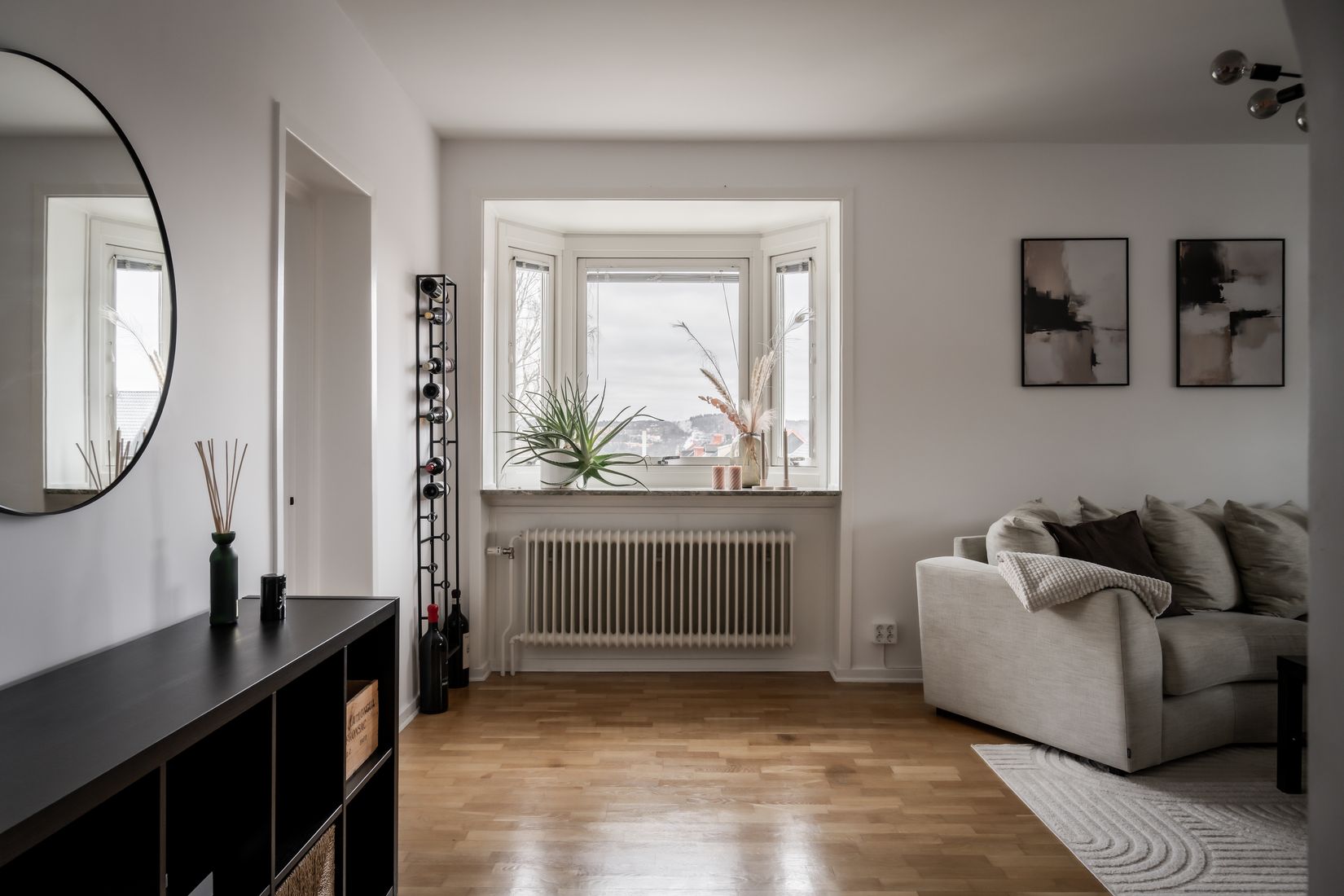 Bostadsrätt, Vindelgatan 1B, Byttorp, Borås