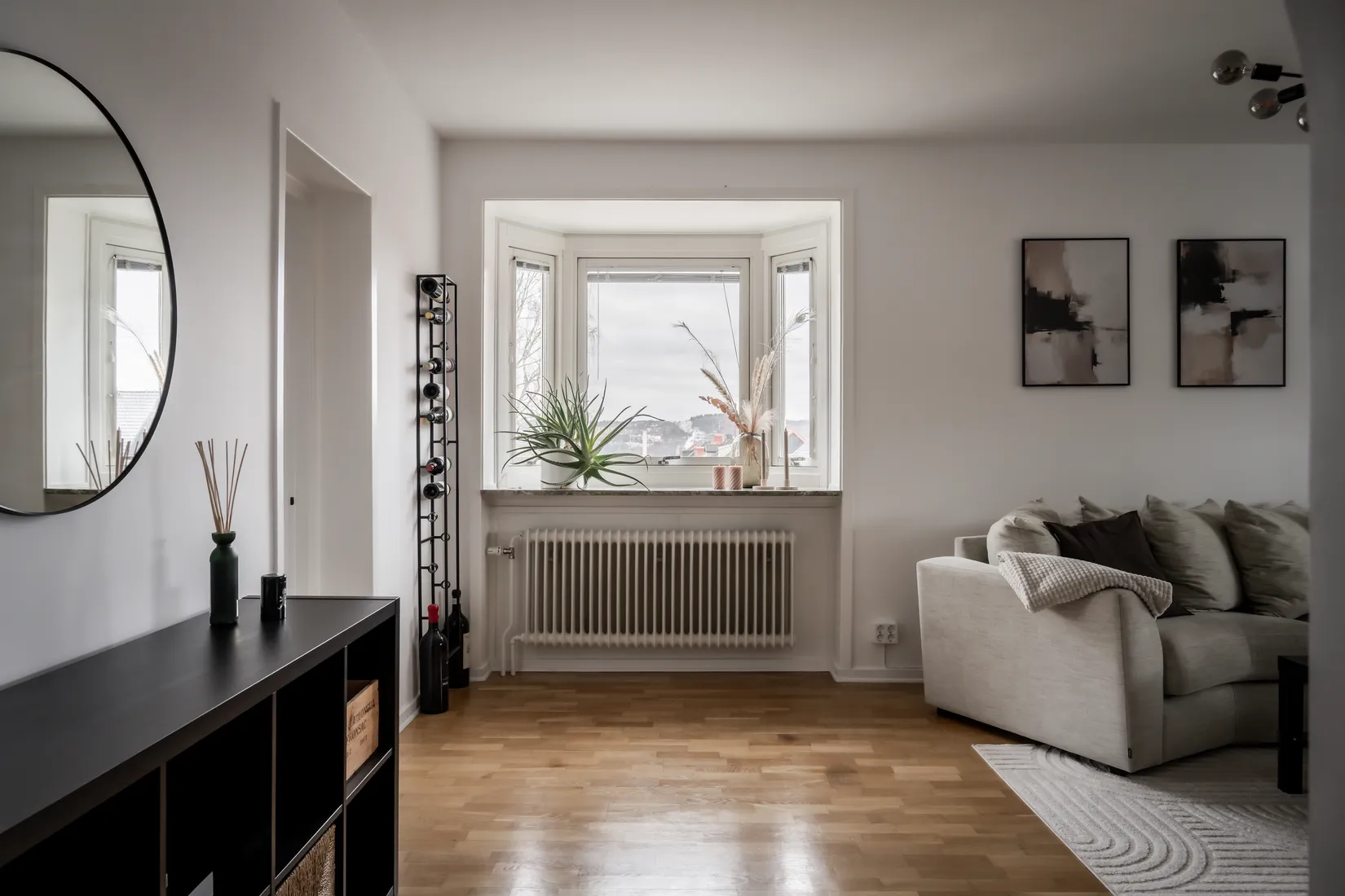 Bostadsrätt, Vindelgatan 1B, Byttorp, Borås