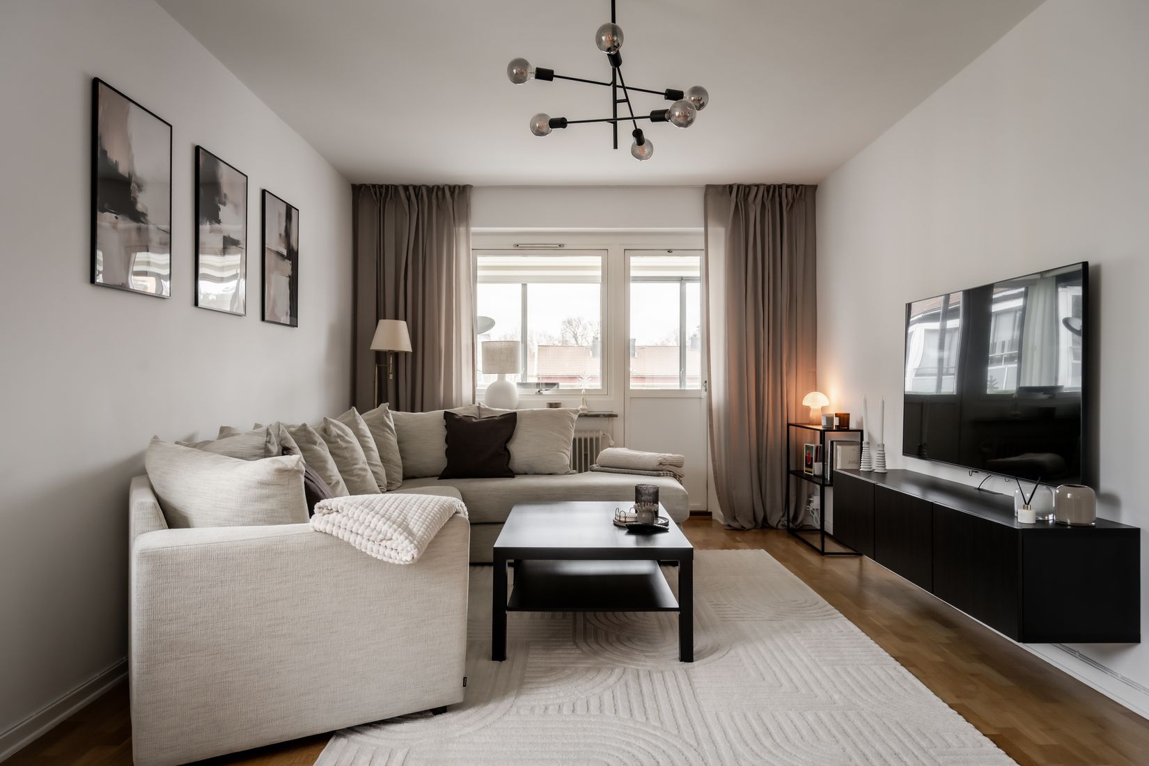 Bostadsrätt, Vindelgatan 1B, Byttorp, Borås