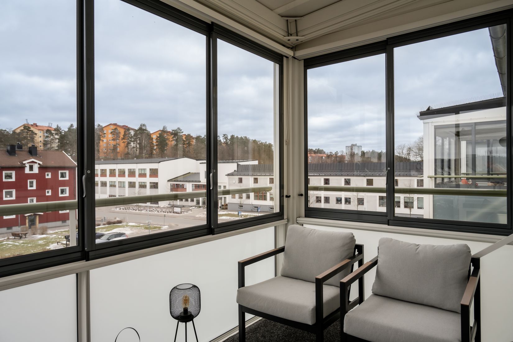 Bostadsrätt, Vindelgatan 1B, Byttorp, Borås