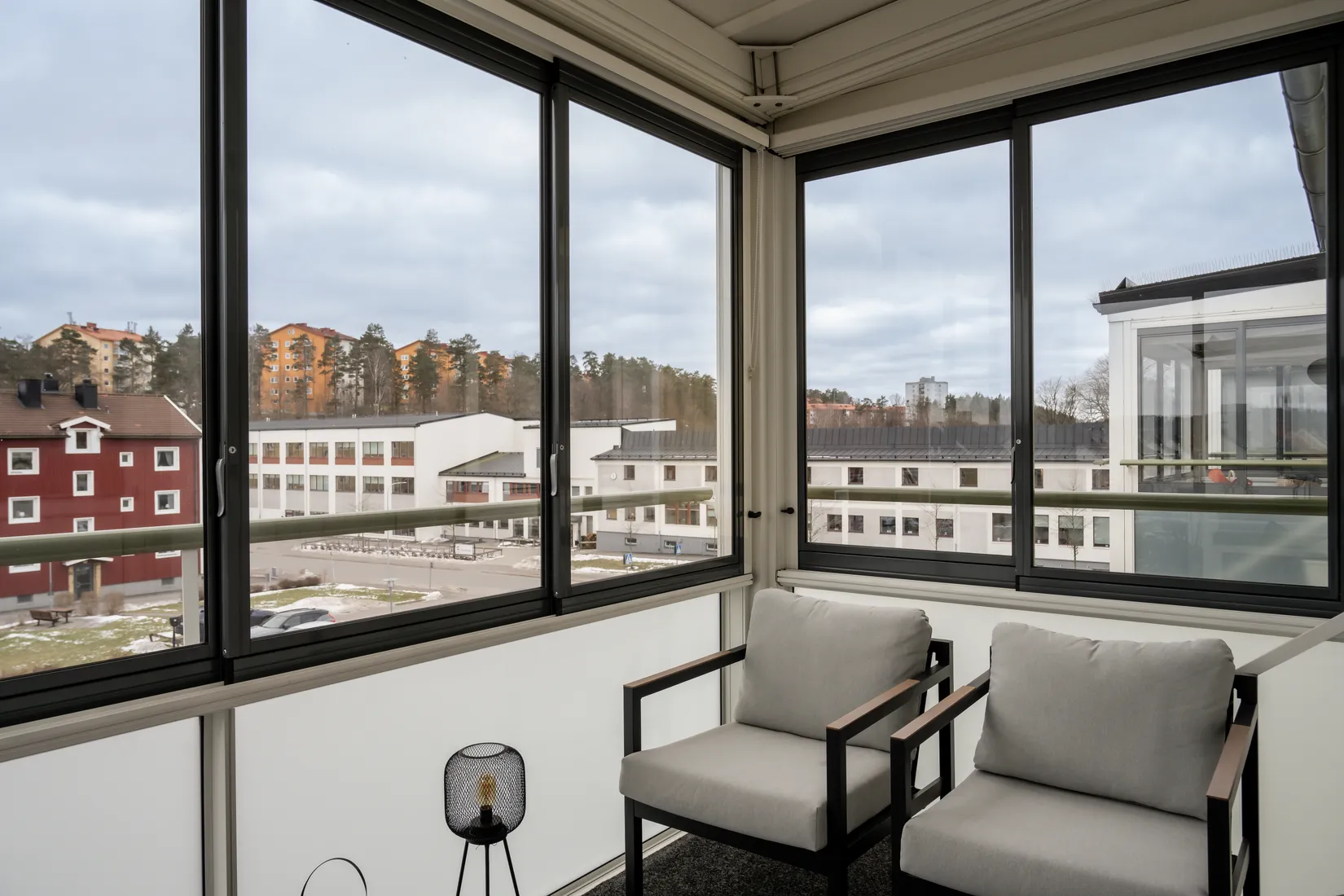 Bostadsrätt, Vindelgatan 1B, Byttorp, Borås