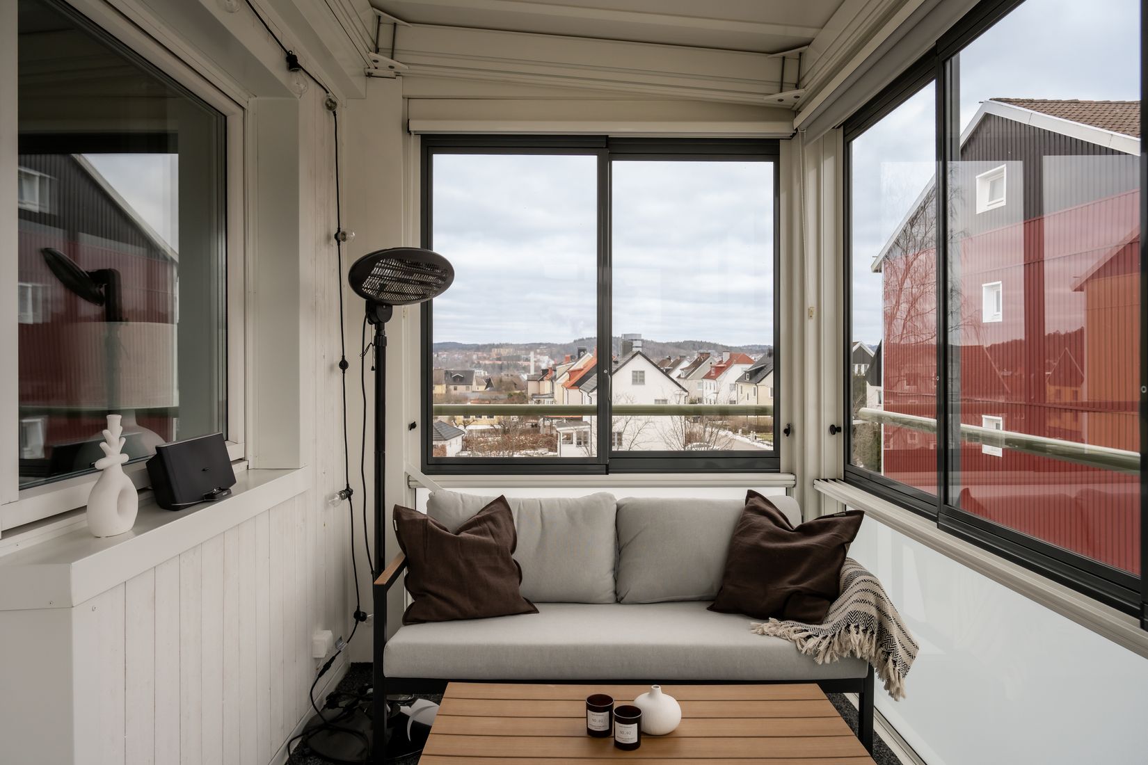 Bostadsrätt, Vindelgatan 1B, Byttorp, Borås