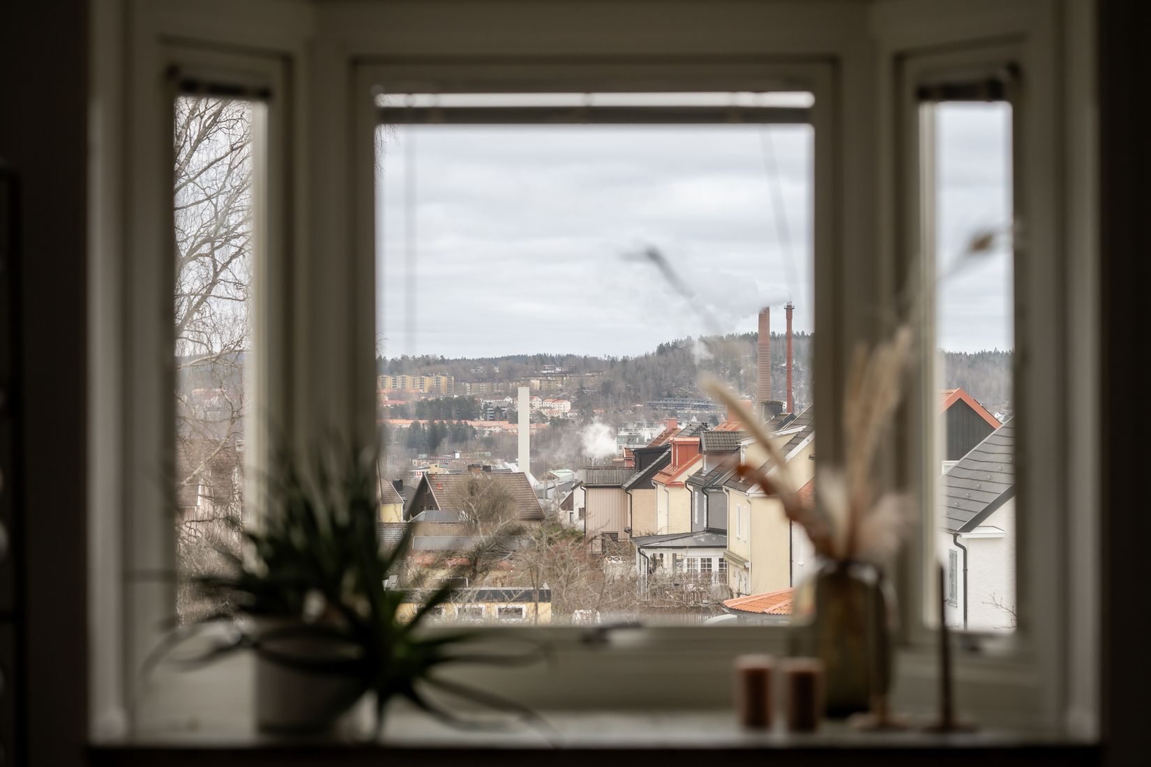 Bostadsrätt, Vindelgatan 1B, Byttorp, Borås