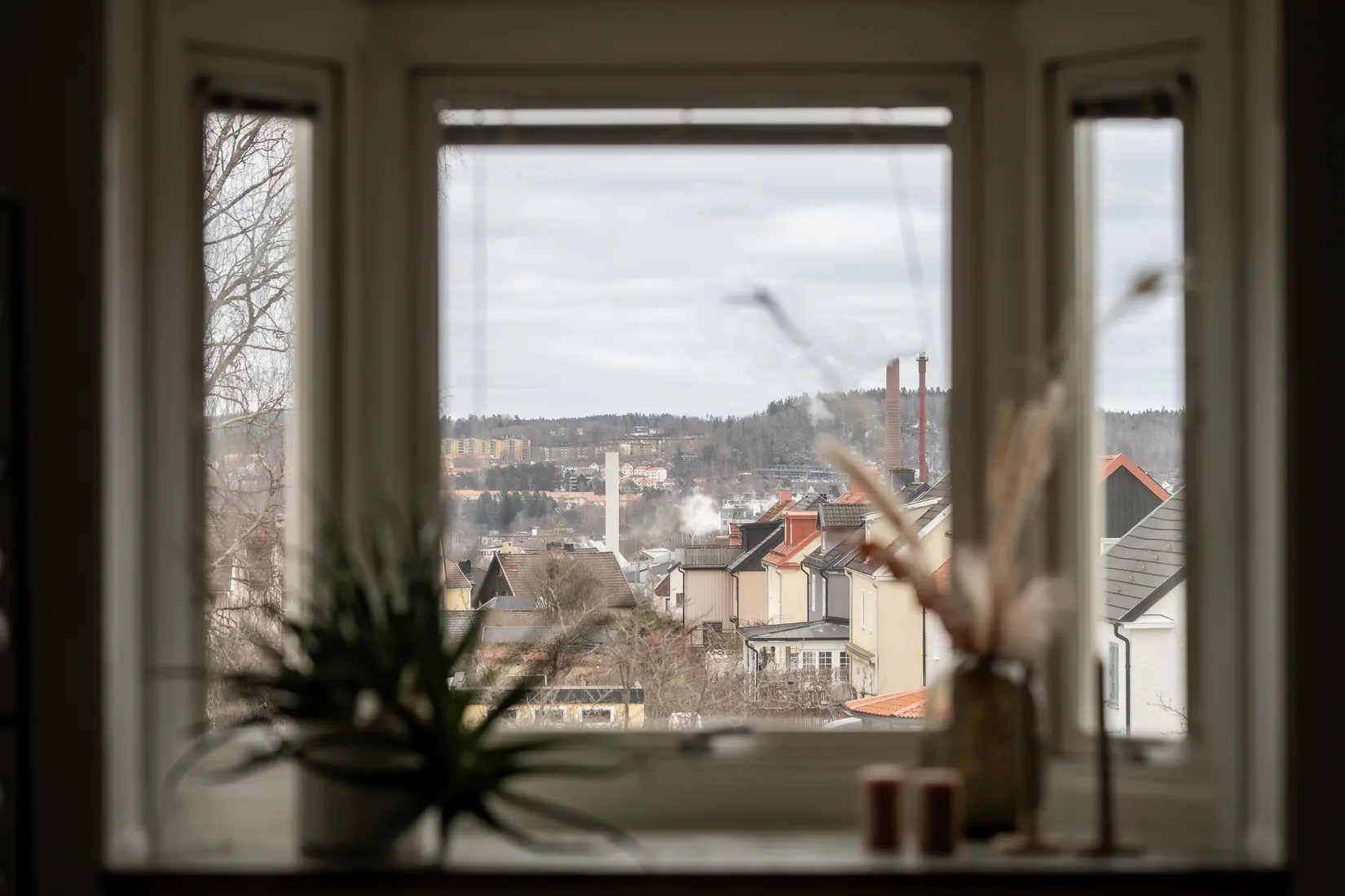 Bostadsrätt, Vindelgatan 1B, Byttorp, Borås