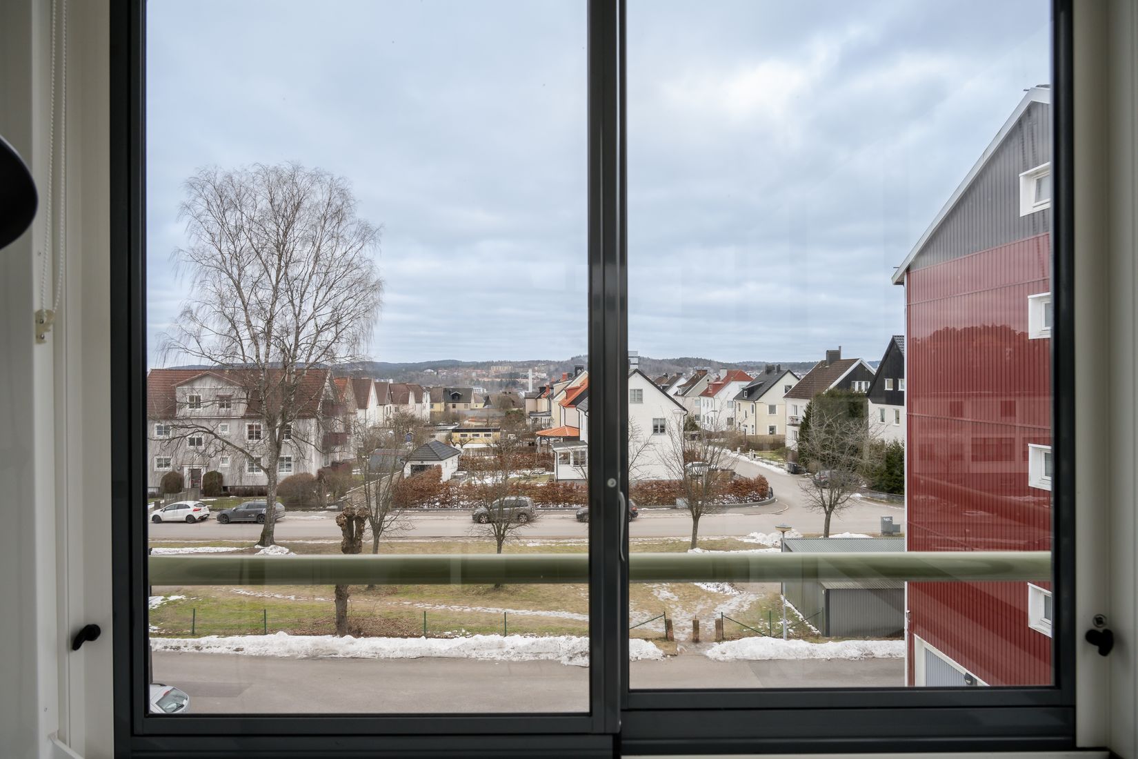 Bostadsrätt, Vindelgatan 1B, Byttorp, Borås