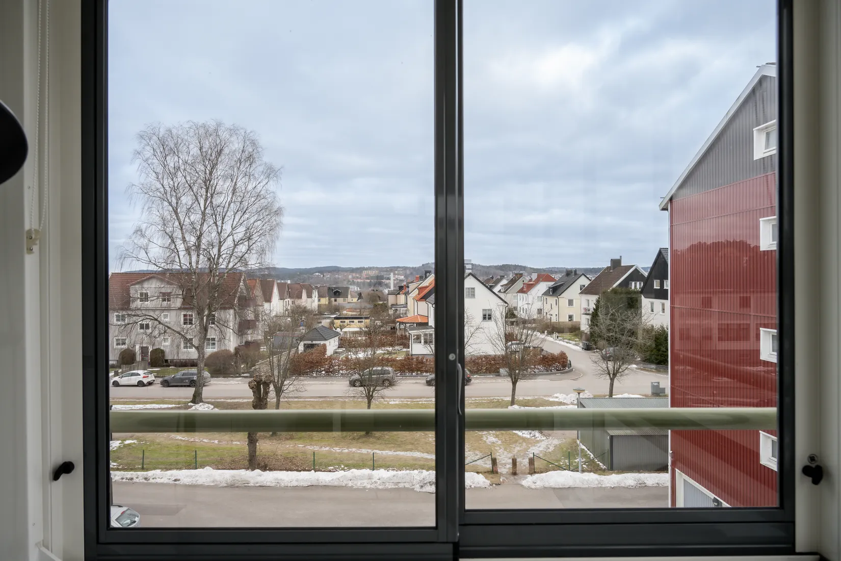 Bostadsrätt, Vindelgatan 1B, Byttorp, Borås