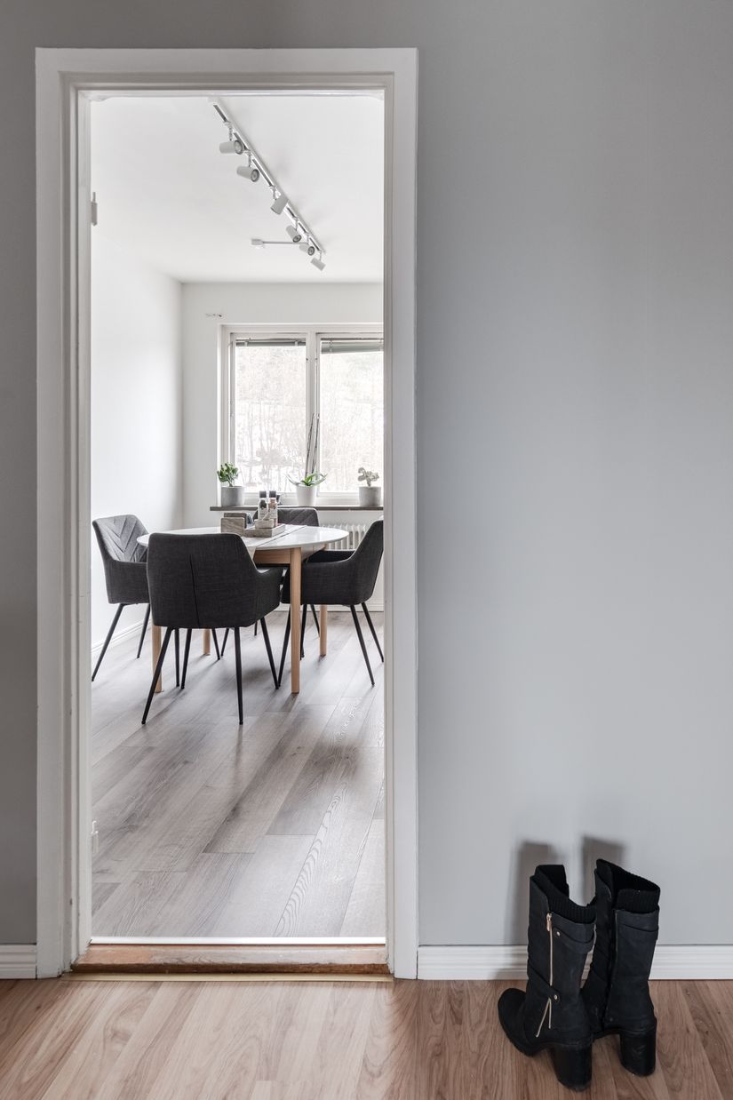 Bostadsrätt, Nygatan 4C, Dingle, Munkedal