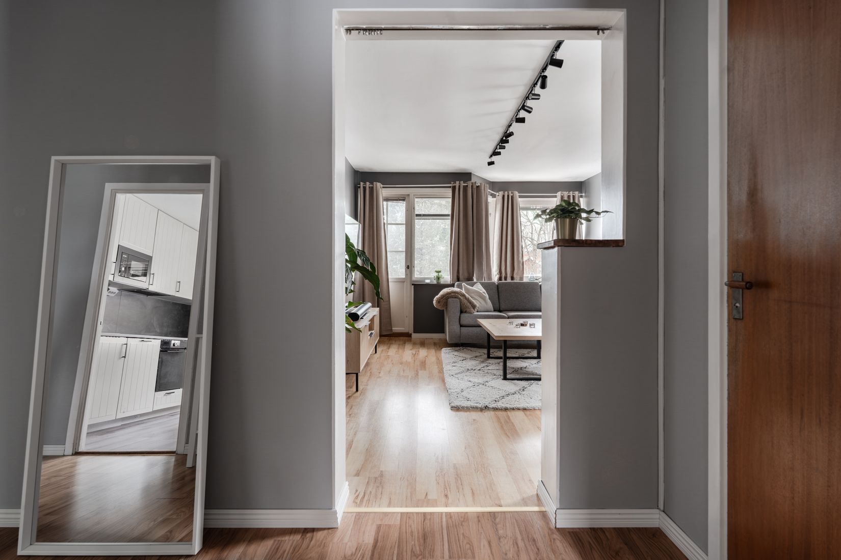 Bostadsrätt, Nygatan 4C, Dingle, Munkedal